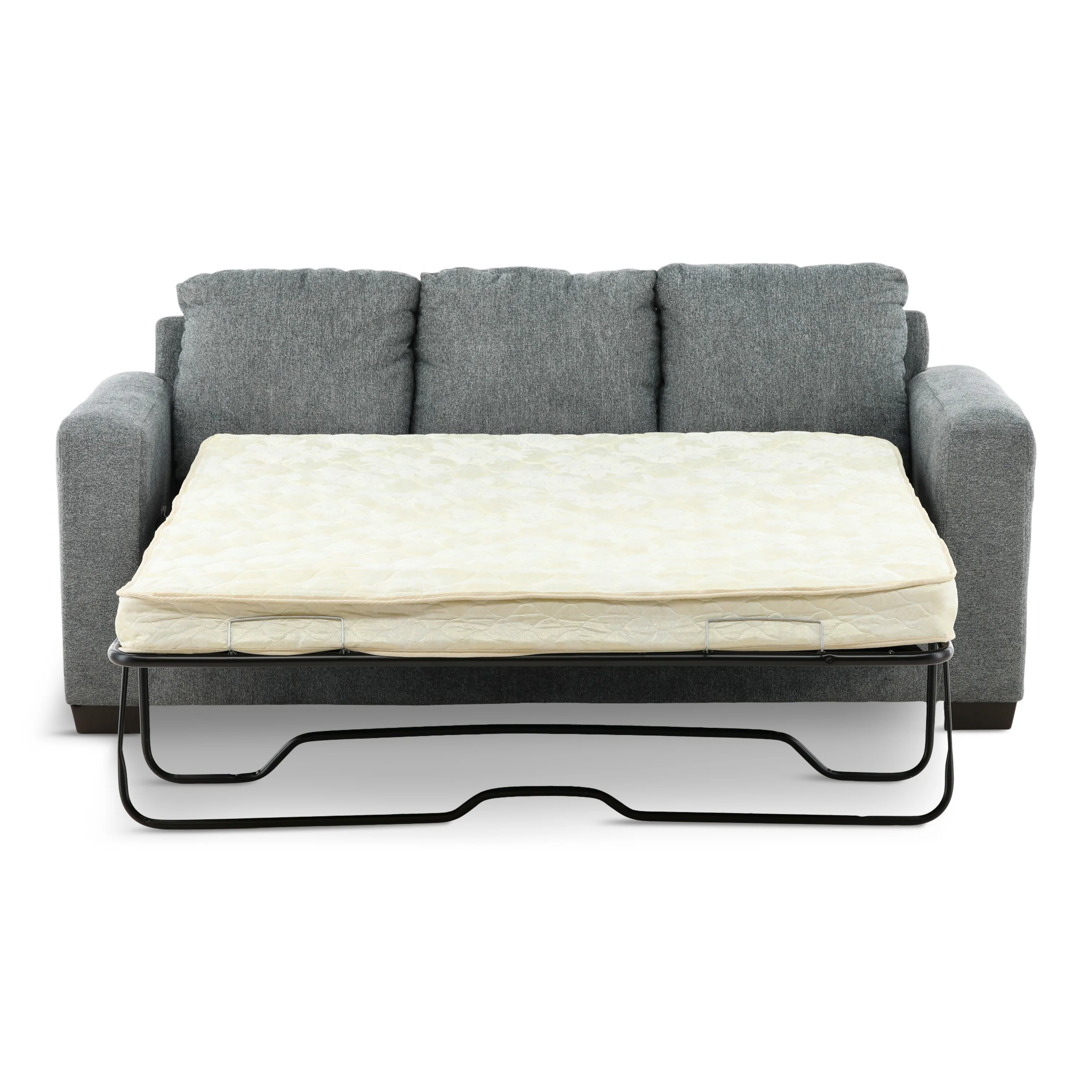 Tristan Queen Innerspring Sleeper Sofa - Image 4