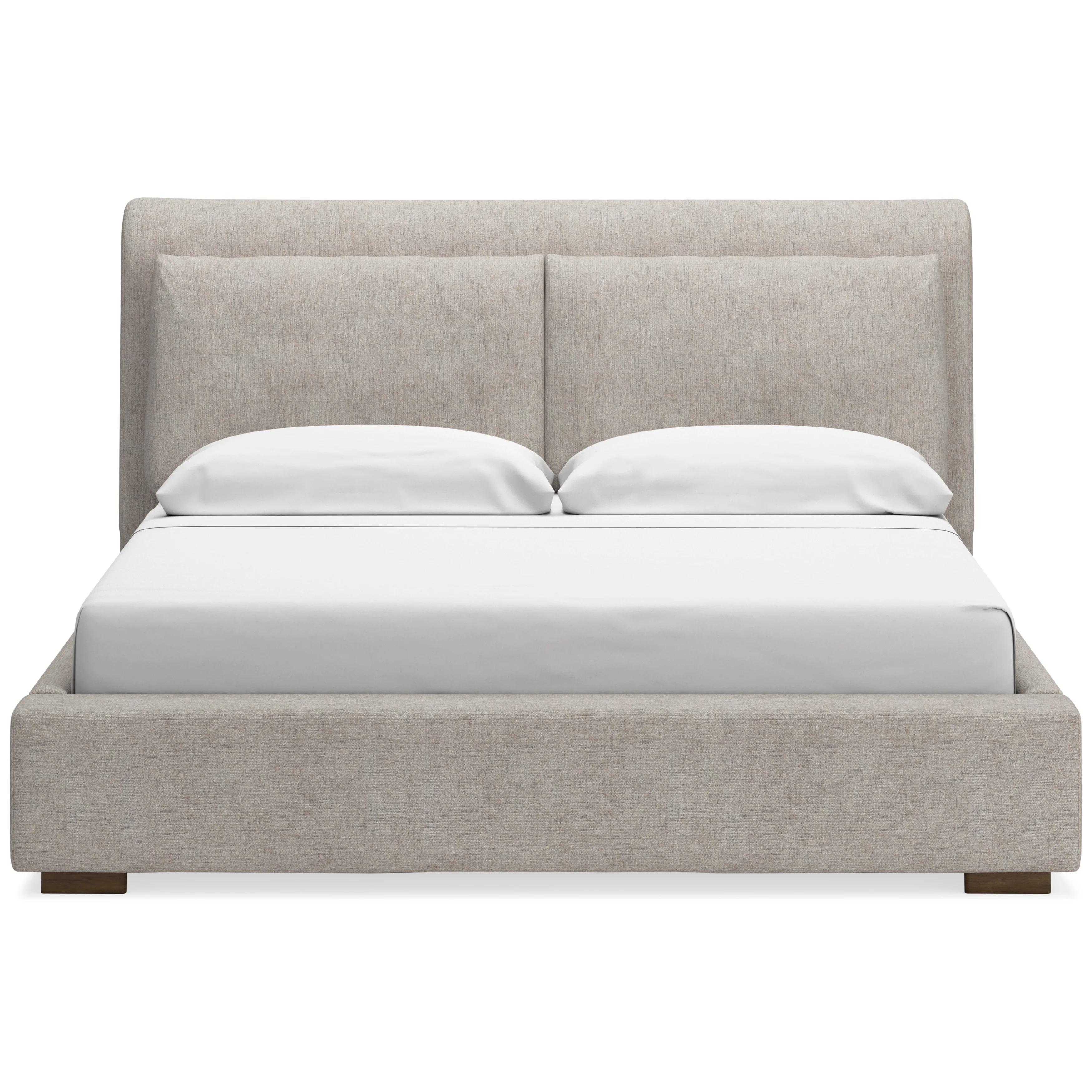 Cabalynn Upholstered Bed - Image 11