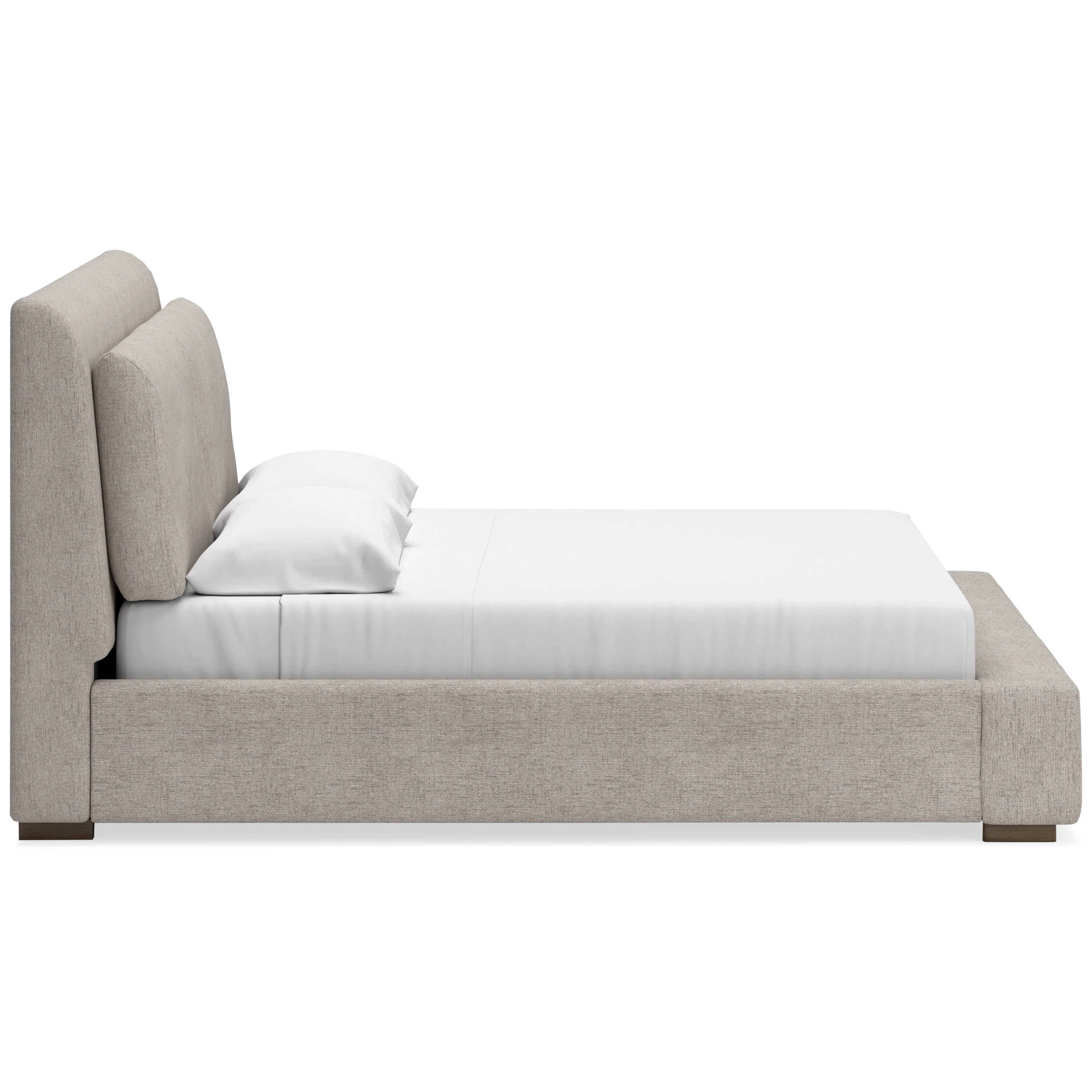 Cabalynn Upholstered Bed - Image 12