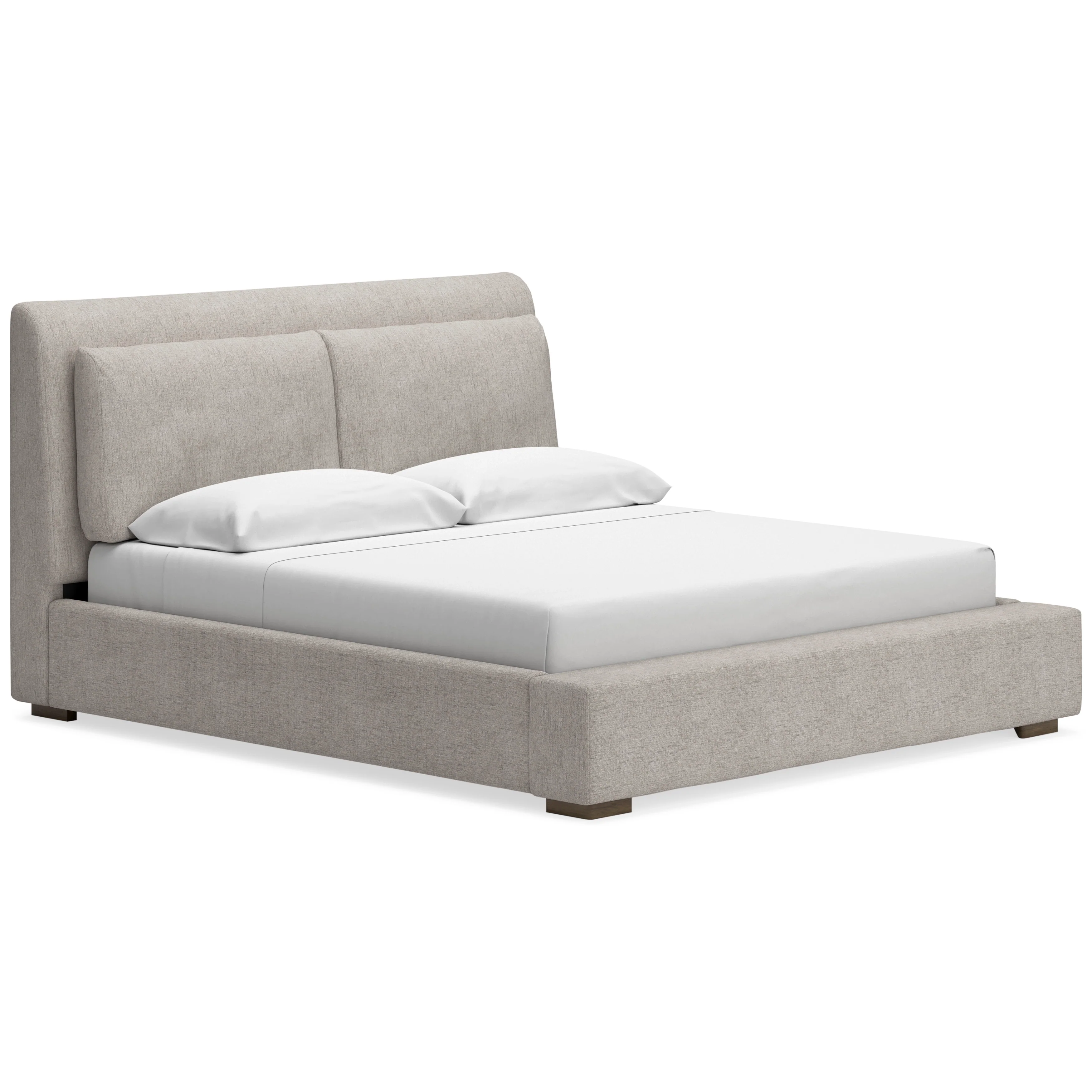Cabalynn Upholstered Bed - Image 15