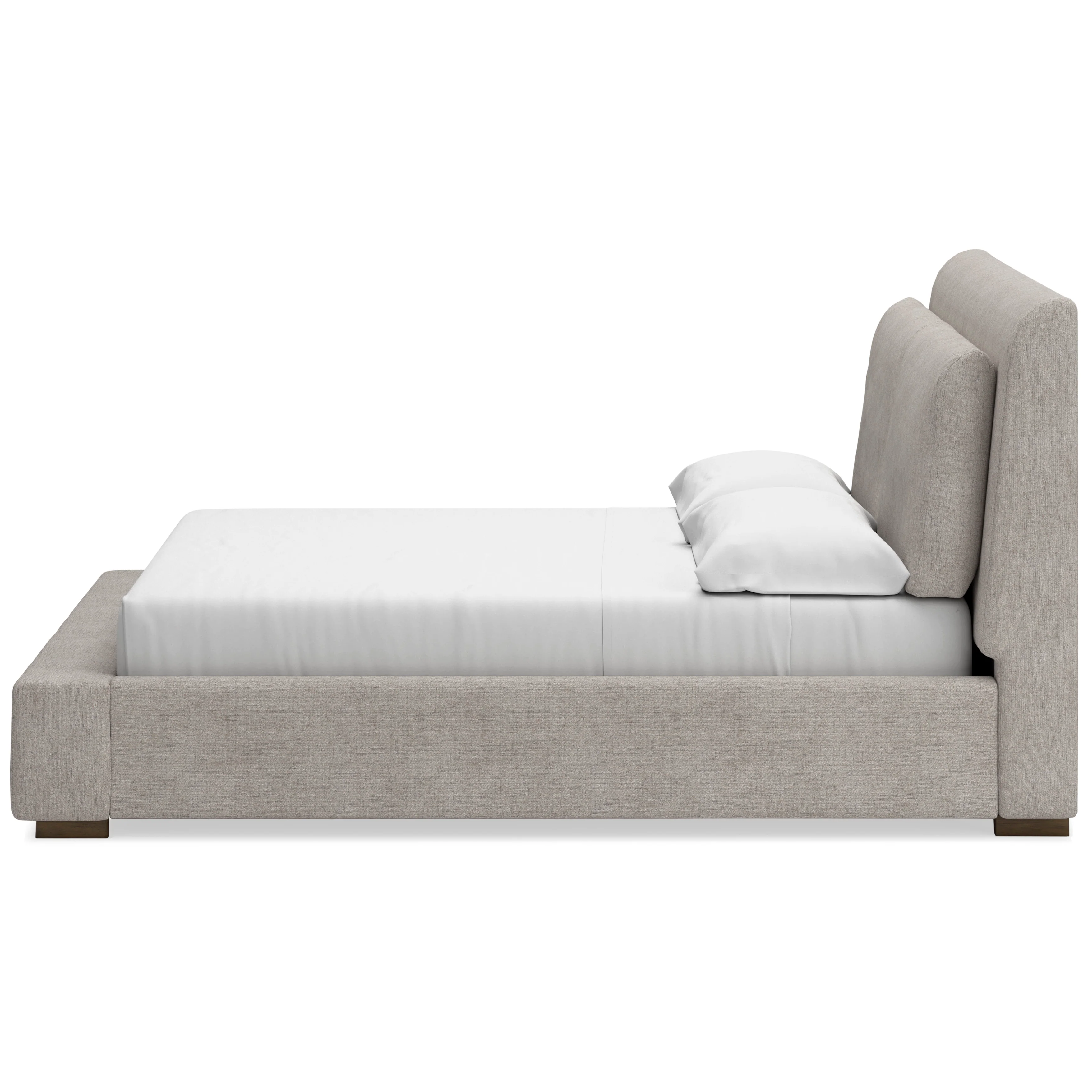 Cabalynn Upholstered Bed - Image 20