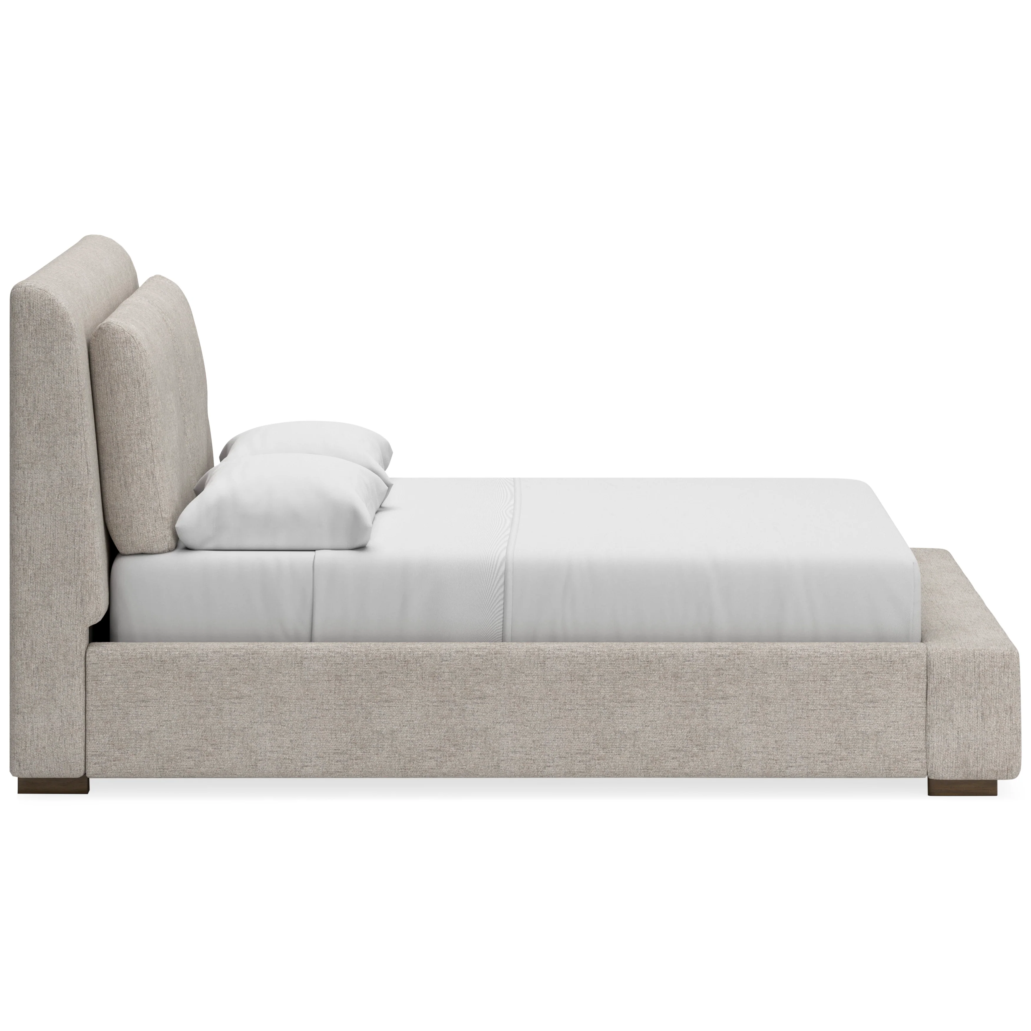 Cabalynn Upholstered Bed - Image 5