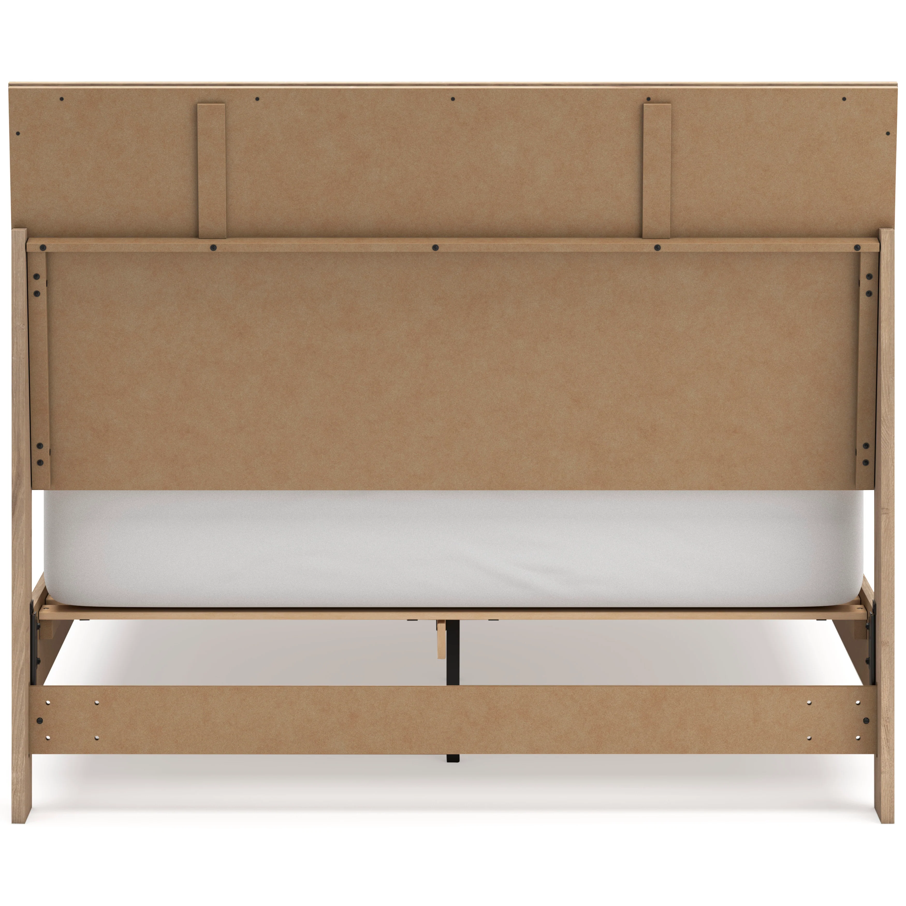 Cielden Panel Bed - Image 7