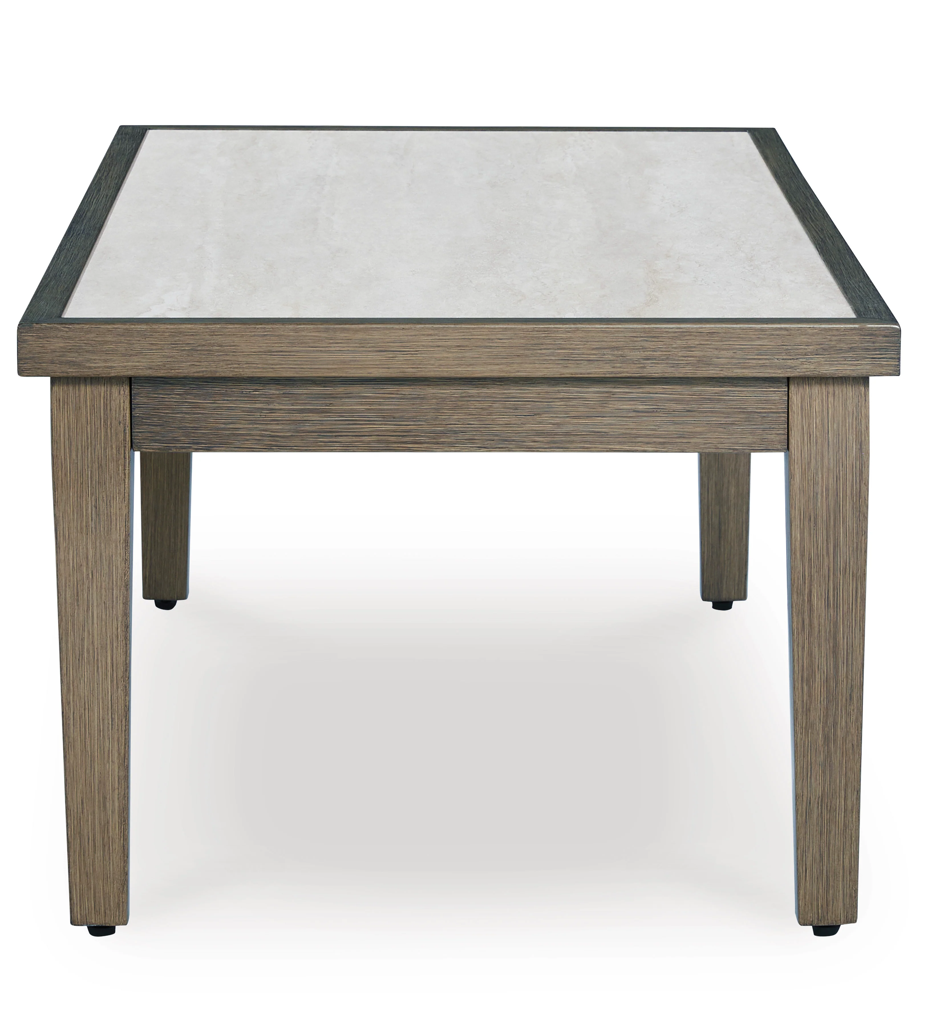 Ashley Rainier Ranch Outdoor Patio Coffee Table - Image 4