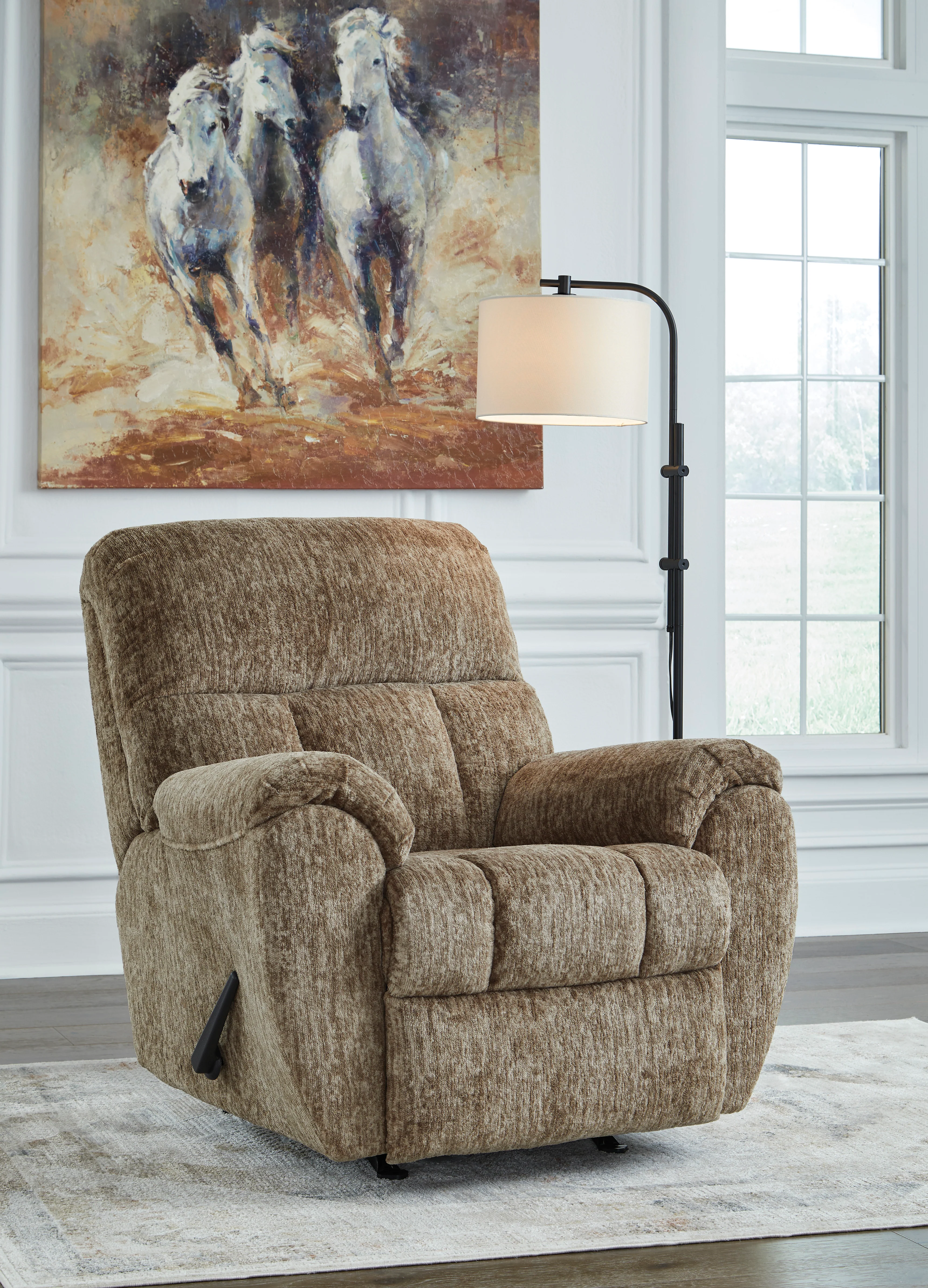 Rampant Rocker Recliner - Image 15