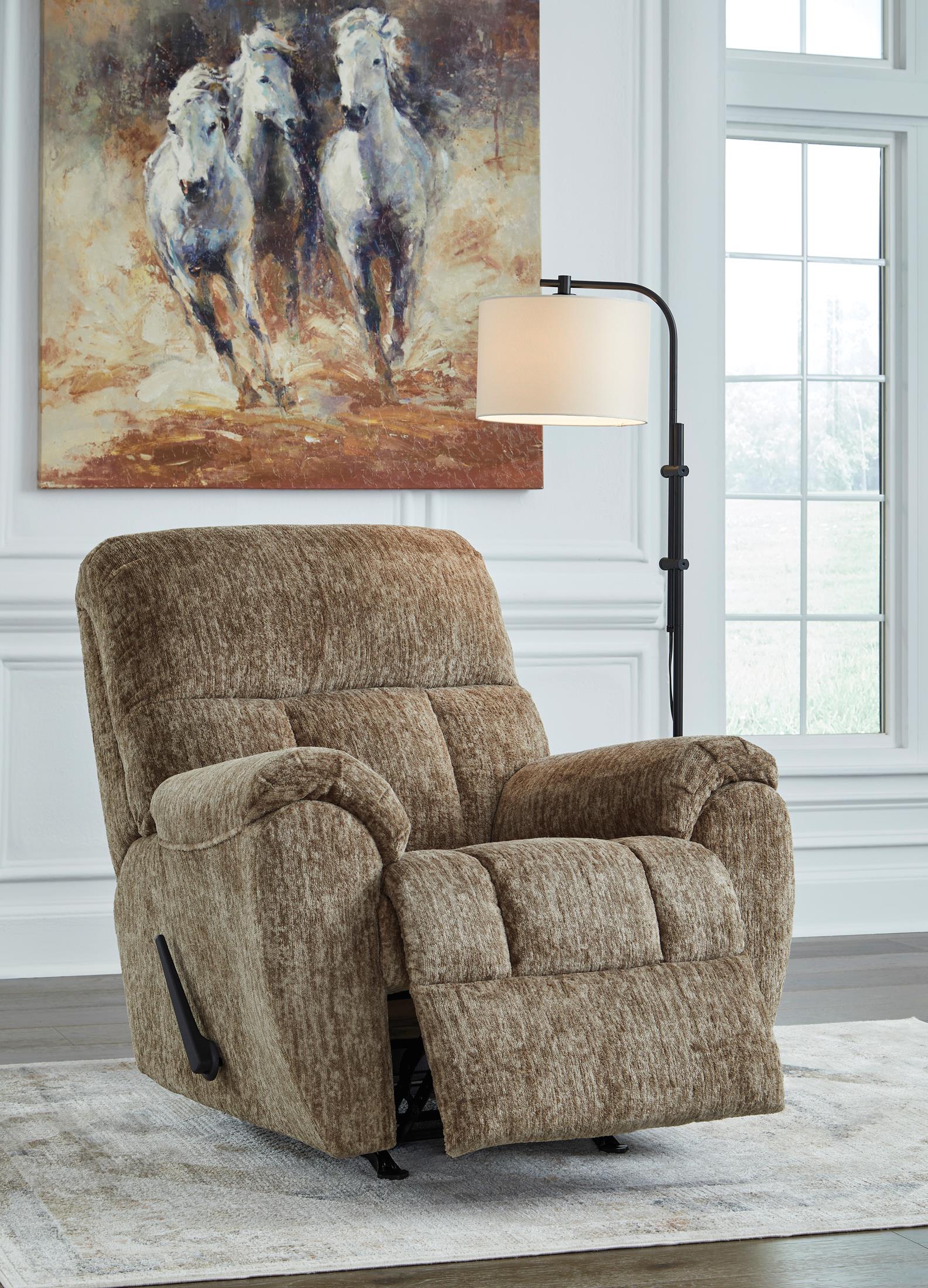 Rampant Rocker Recliner - Image 18