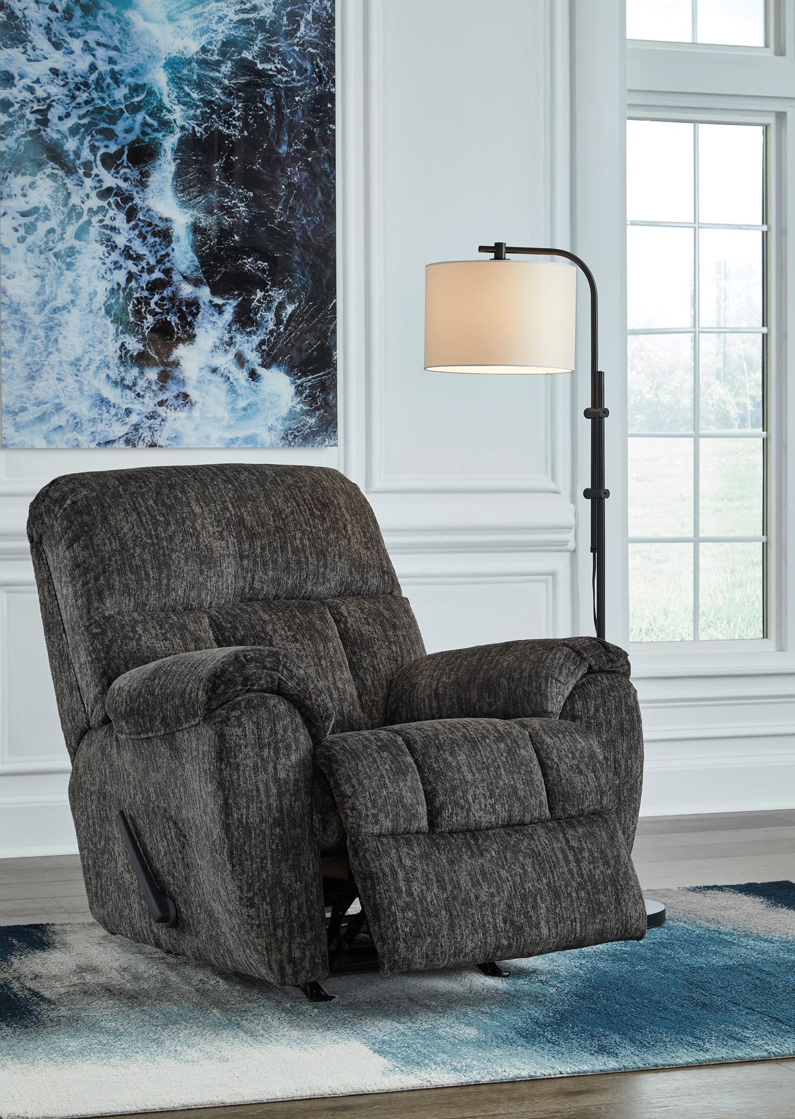 Rampant Rocker Recliner - Image 5