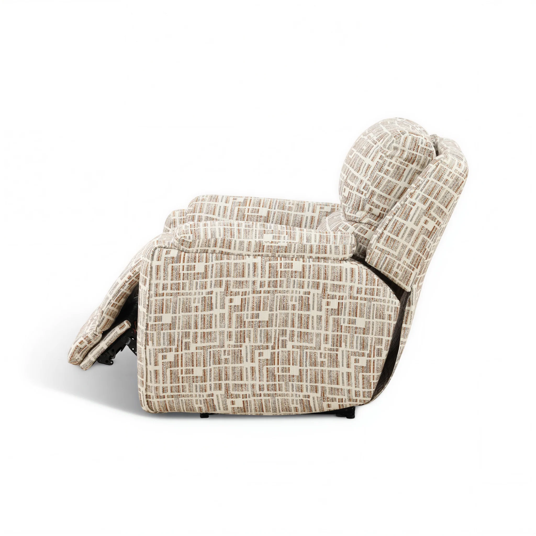 Marley Power Wall Saver Recliner with Power Headrest and Zero Gravity - Image 10