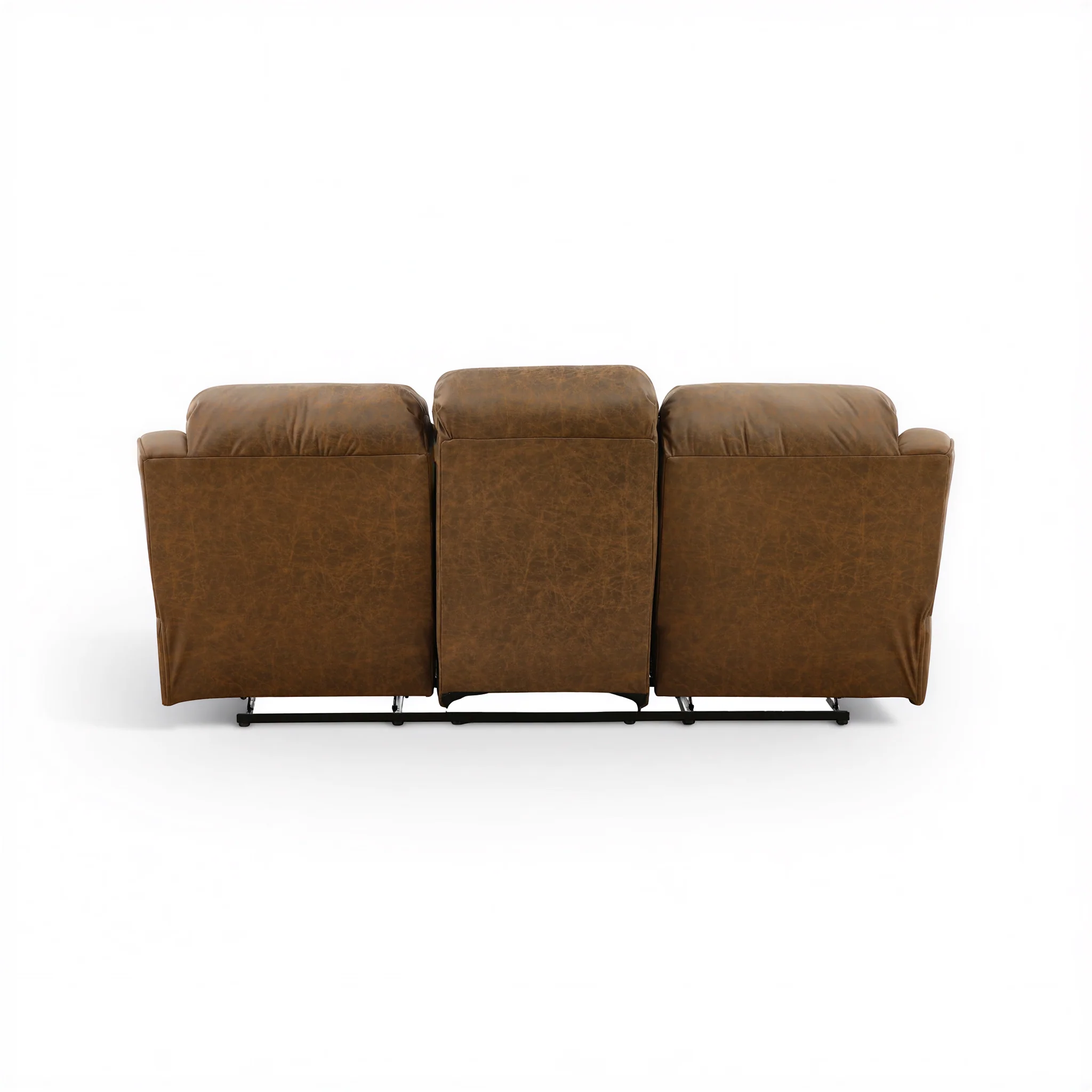 Bellevue Double Reclining Sofa - Image 12