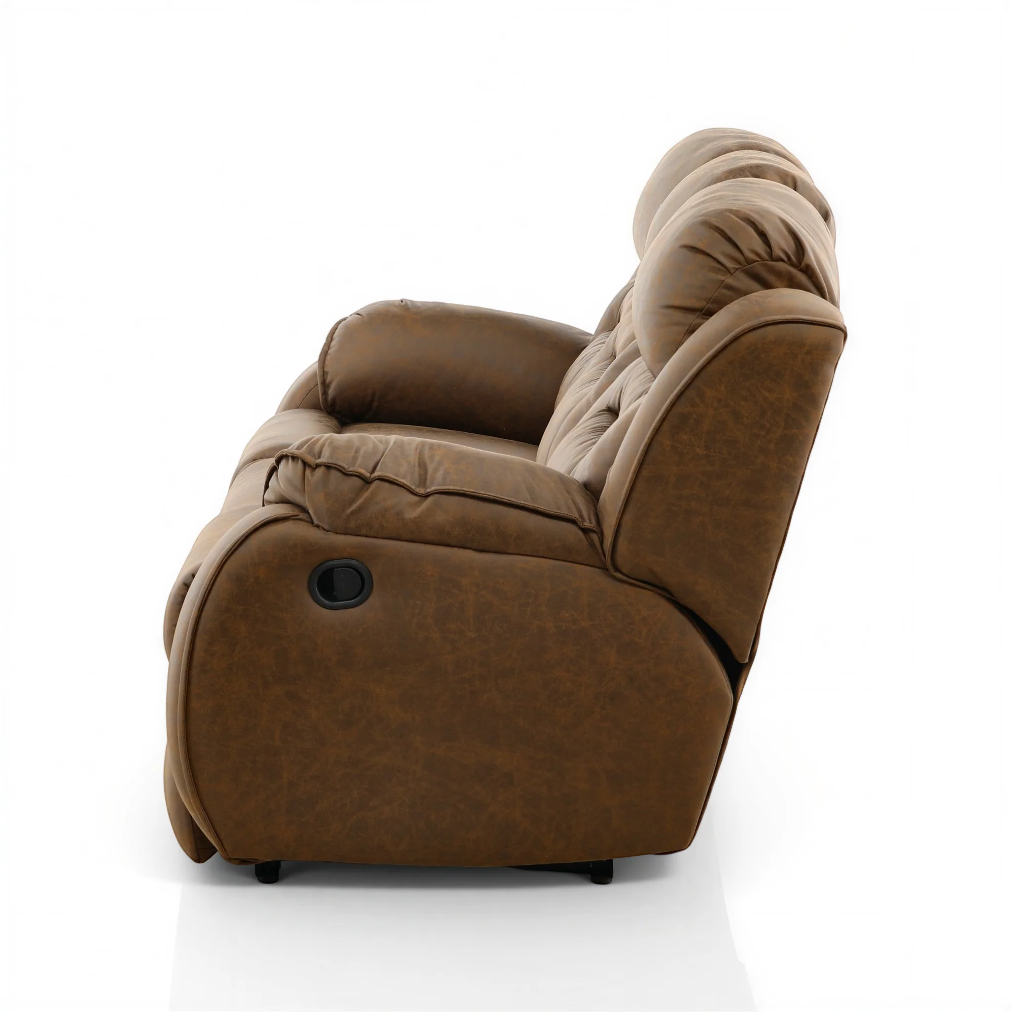 Bellevue Double Reclining Sofa - Image 9