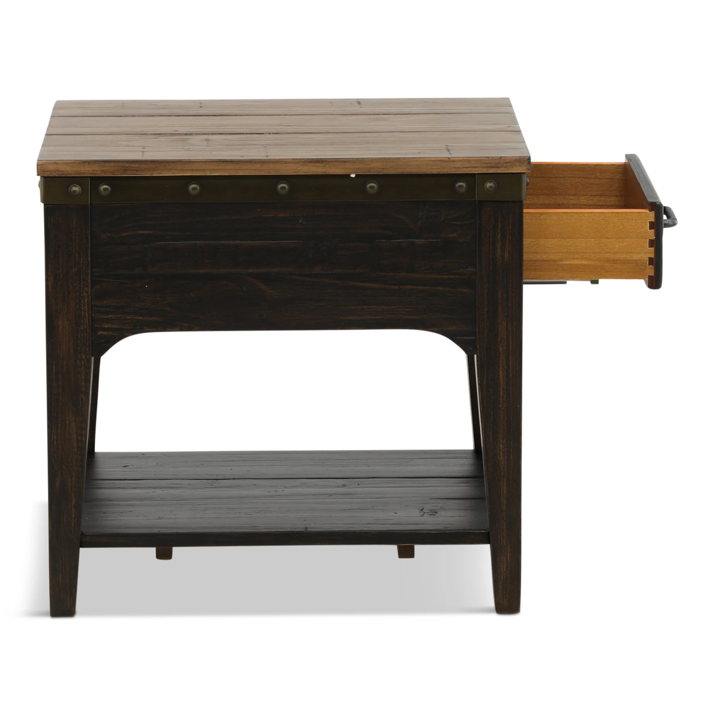 Austin Rectangular End Table - Image 10