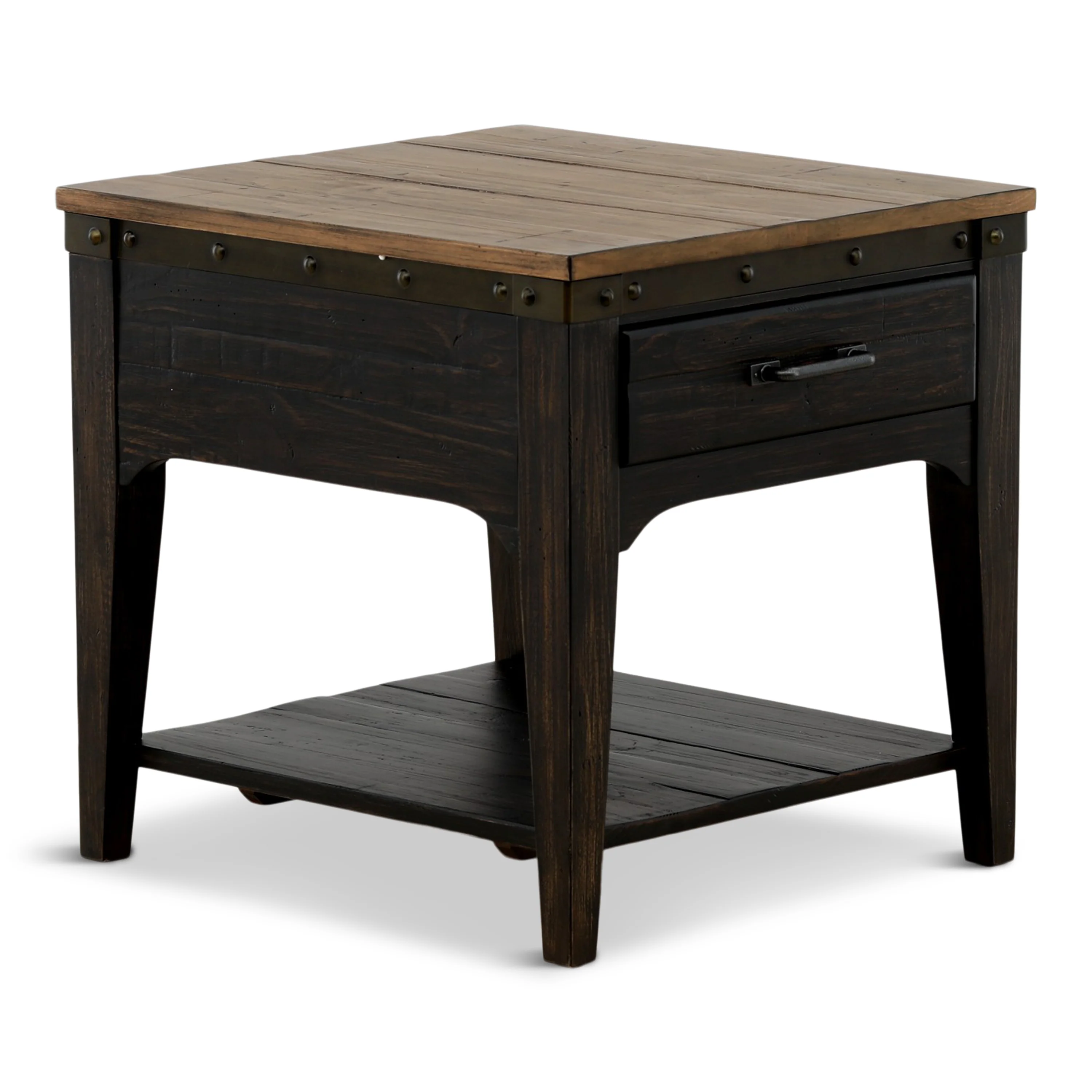 Austin Rectangular End Table - Image 5