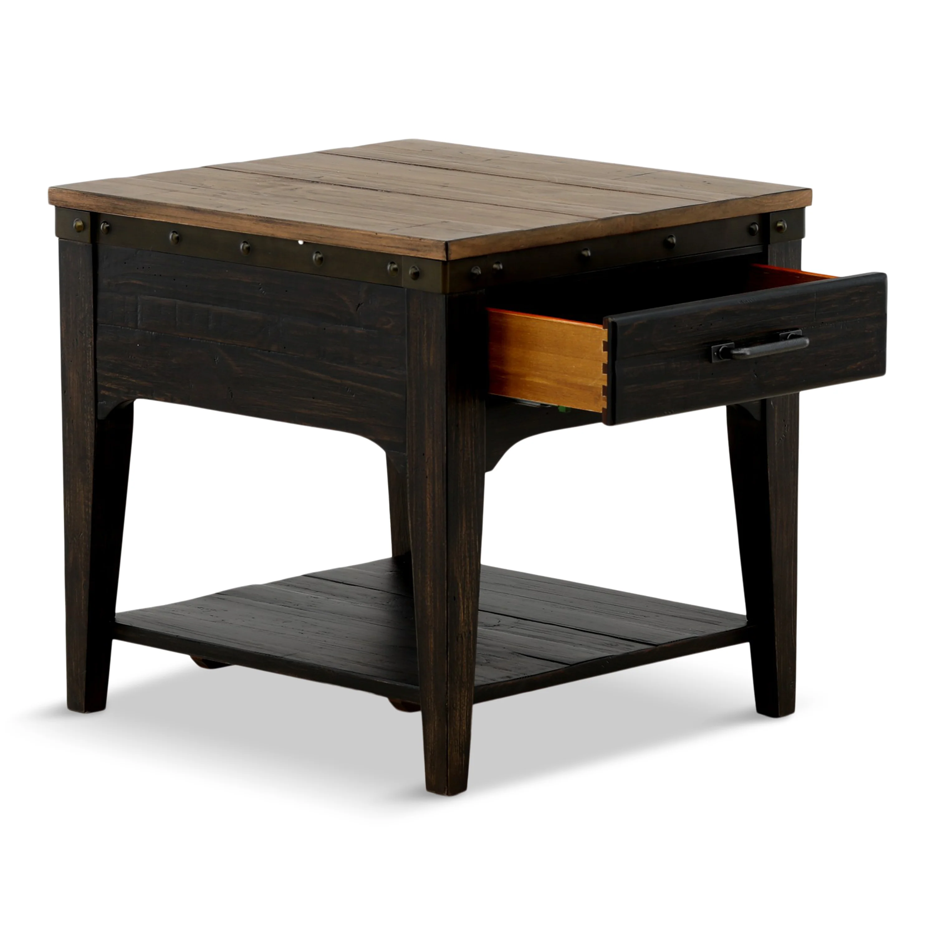 Austin Rectangular End Table - Image 6