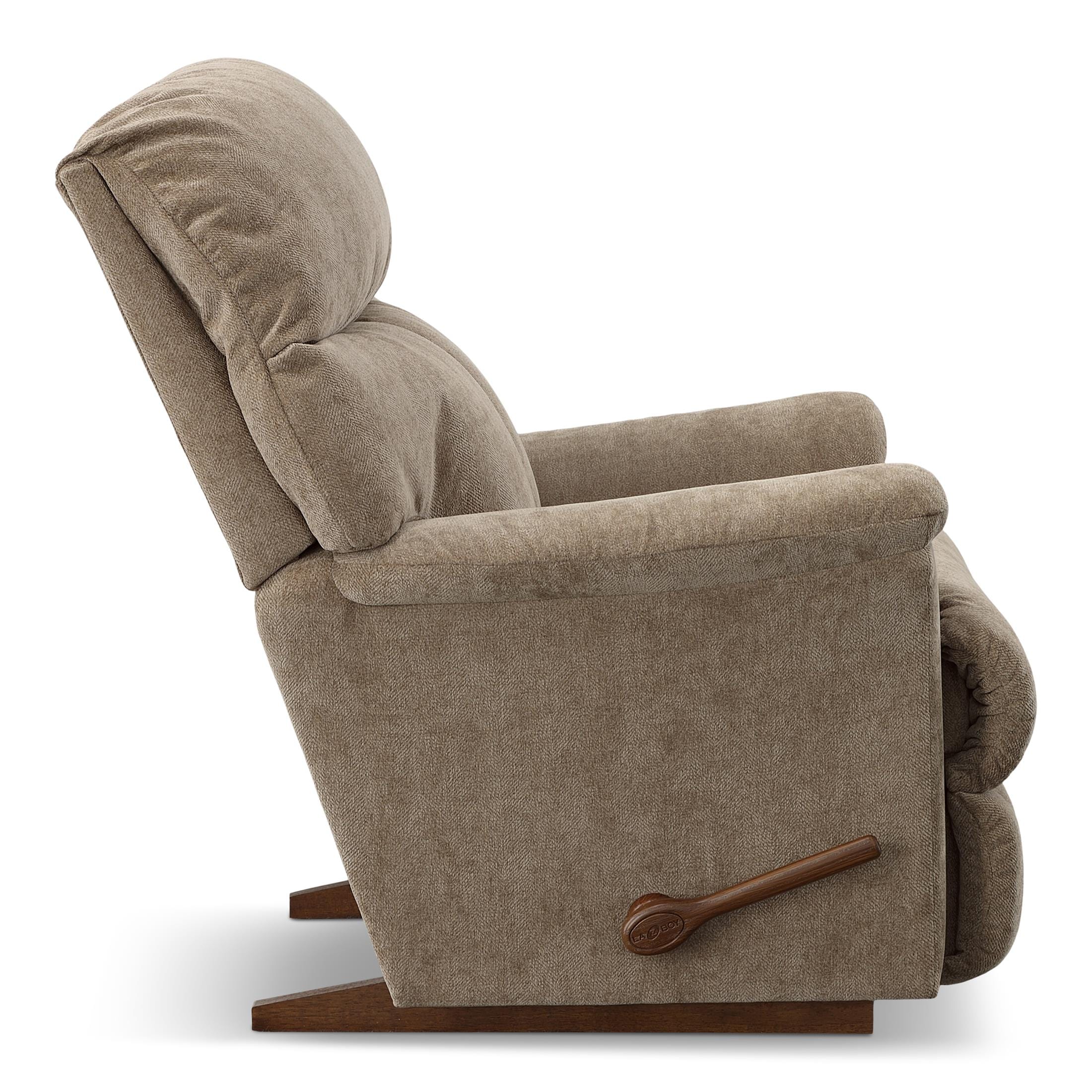 La-Z-Boy Reed Rocker Recliner - Image 7