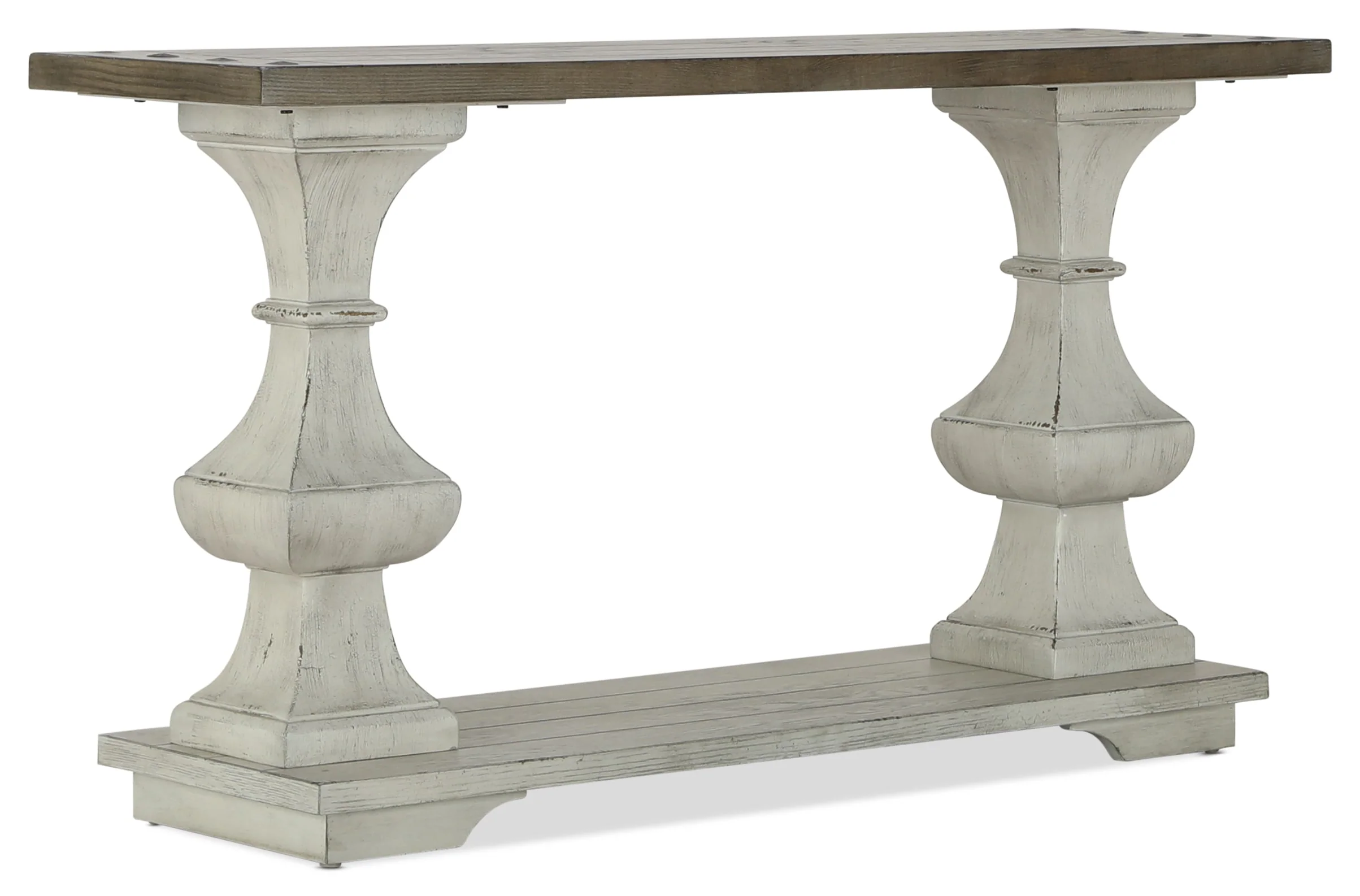 Reina Sofa Table - Image 2