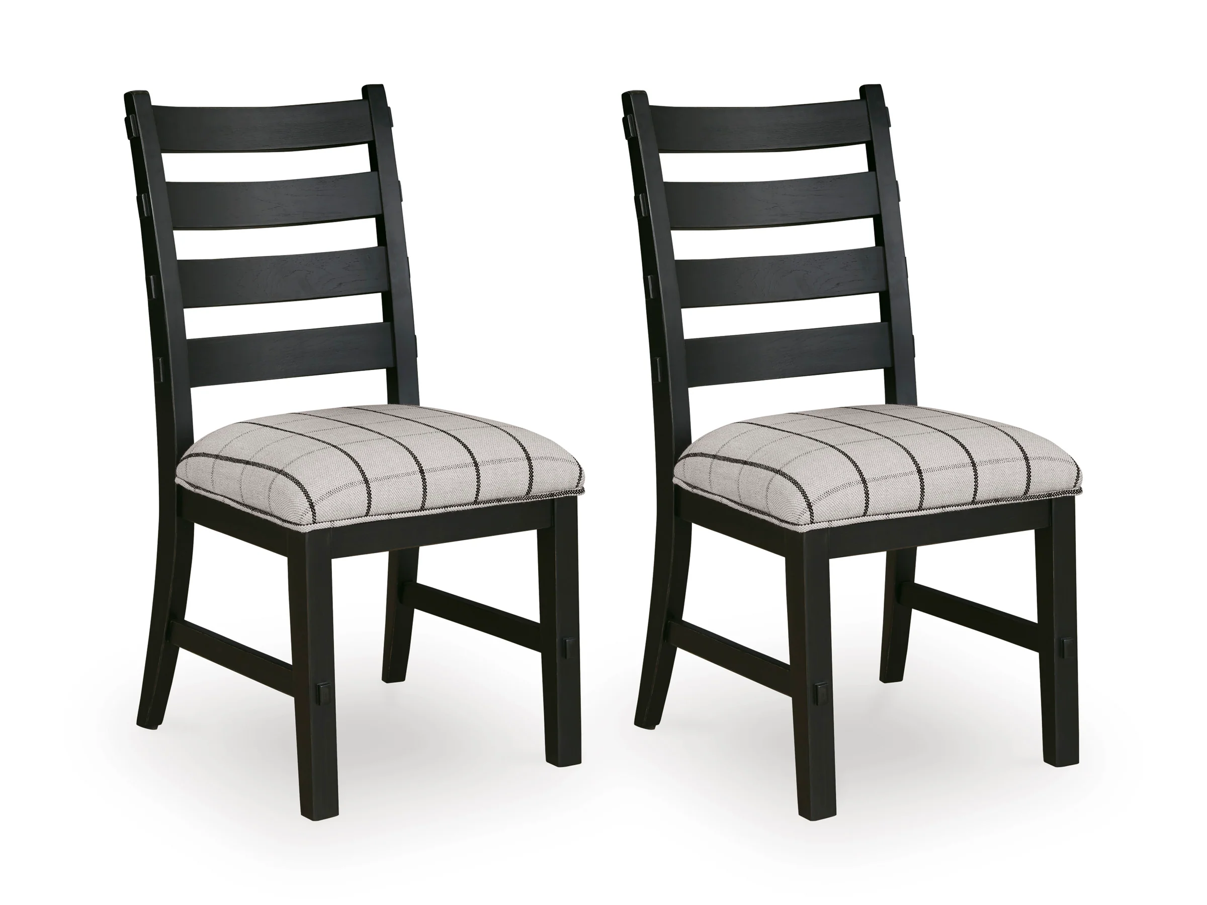Ridgester Dining Upholstered Side Chair (Set of 2) - Image 3