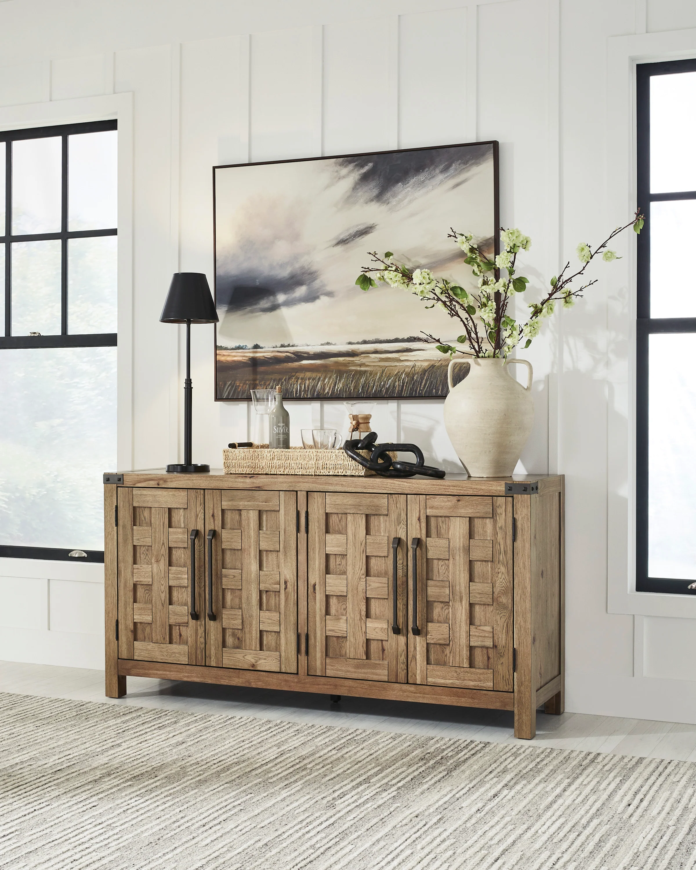Ridgester Dining Server - Image 3