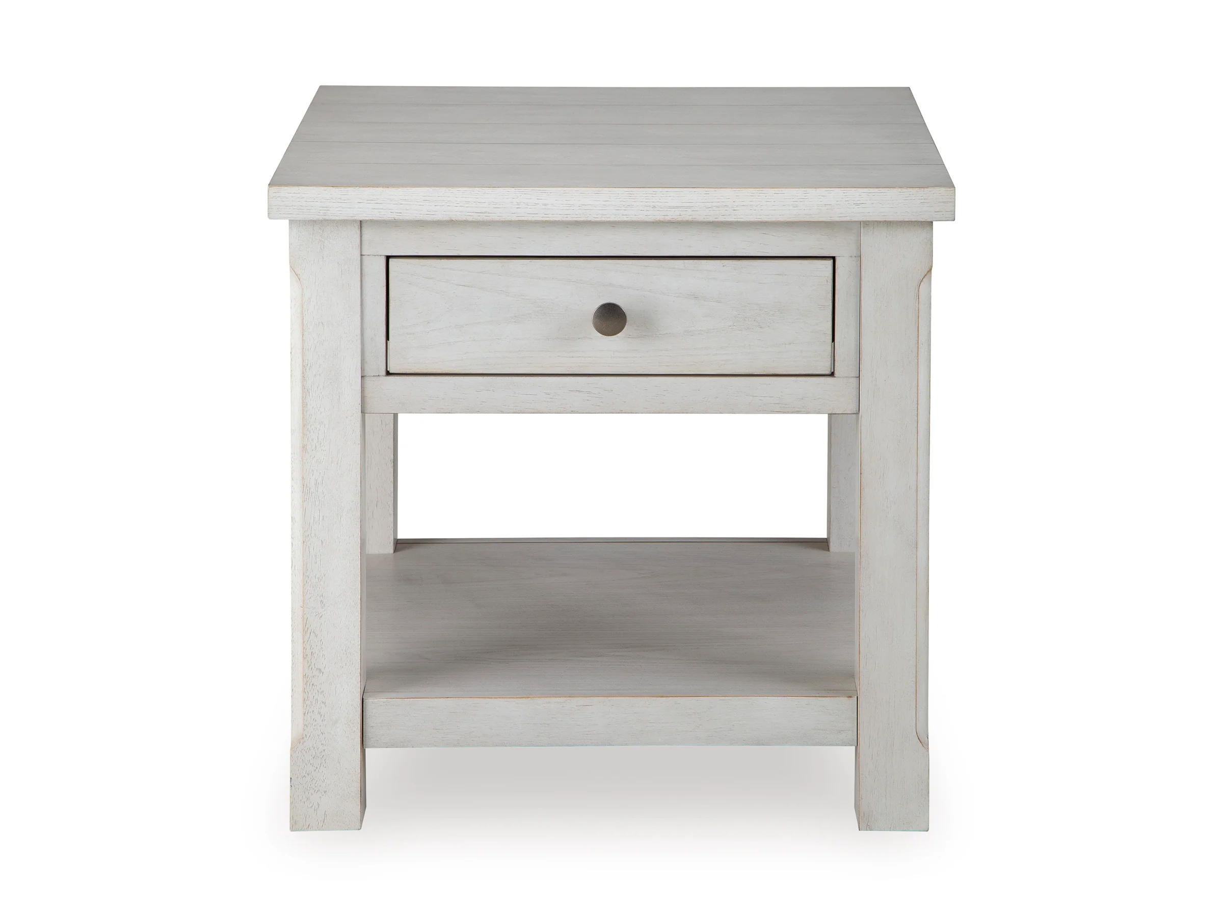 Ashley Robbinsdale Square End Table