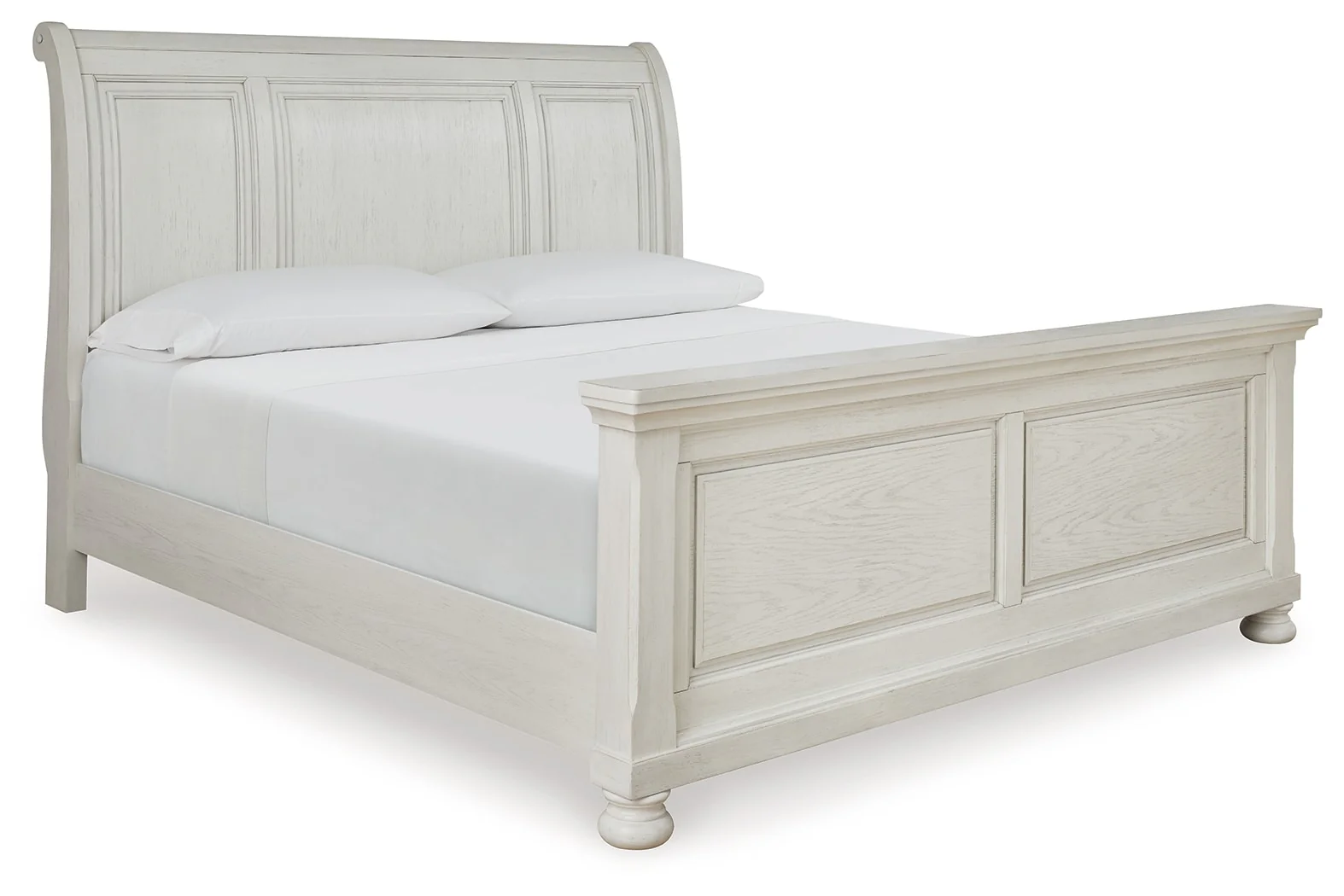 Robbinsdale Sleigh Bed - Image 3