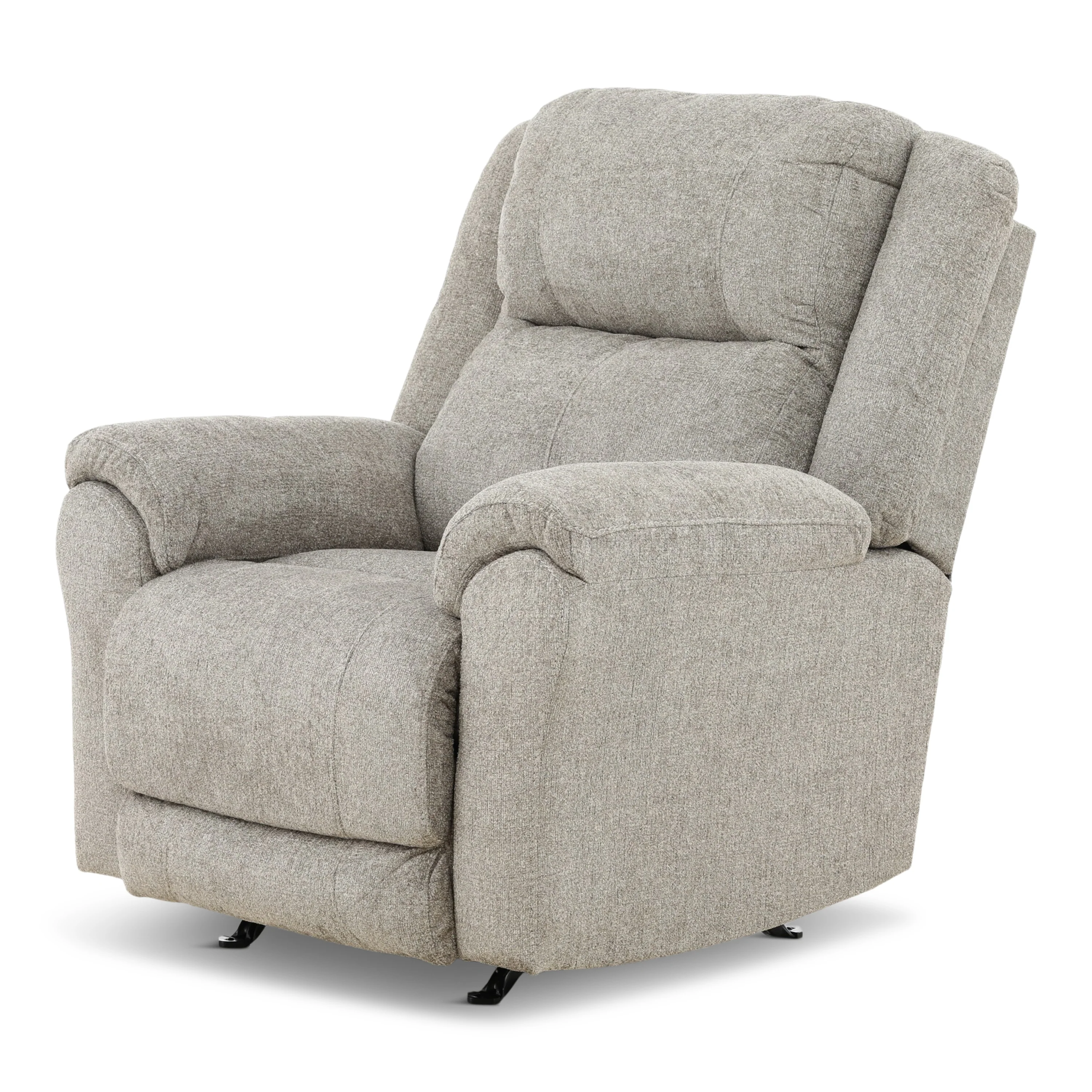Peppar Rocker Recliner - Image 7