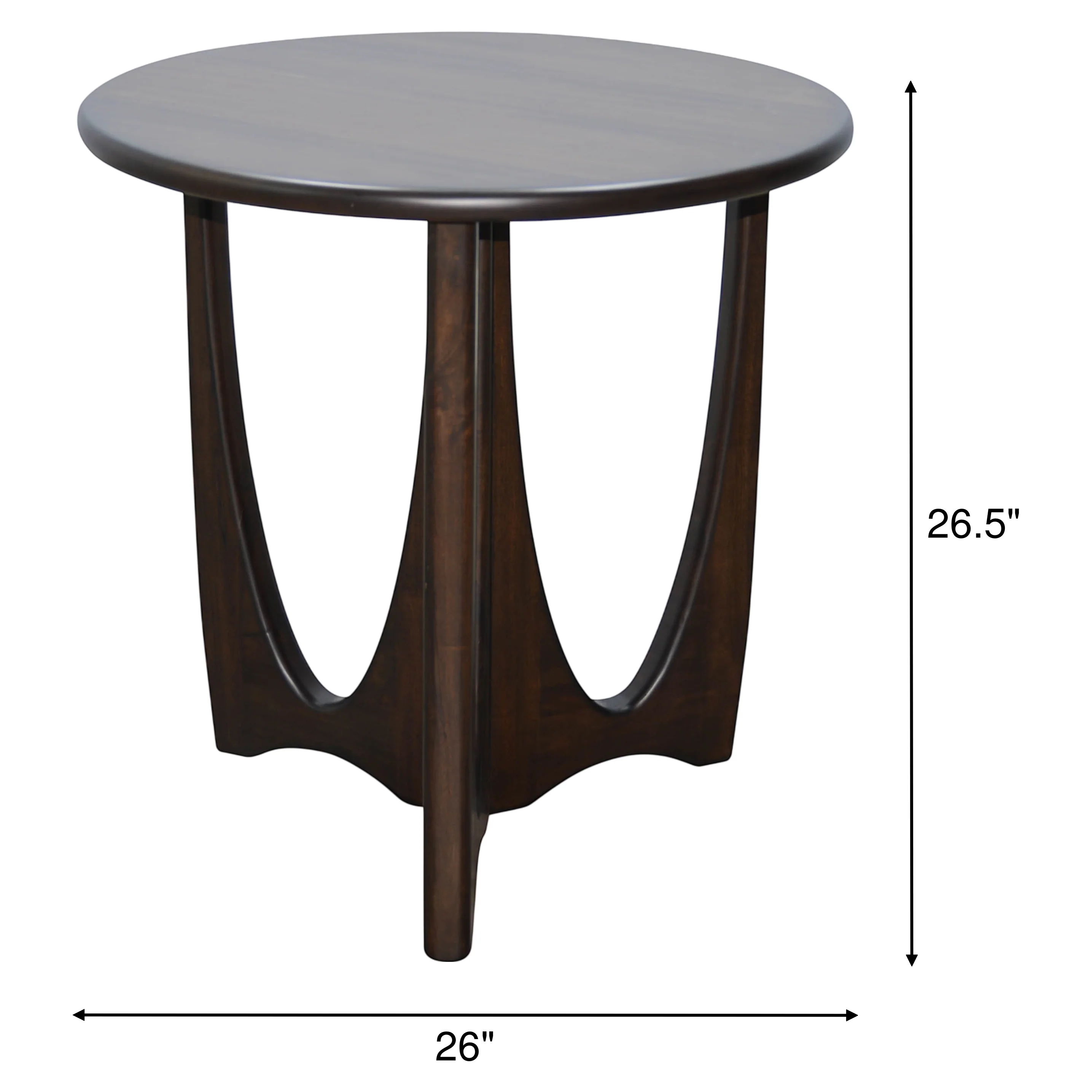 Amethy End Table - Image 3