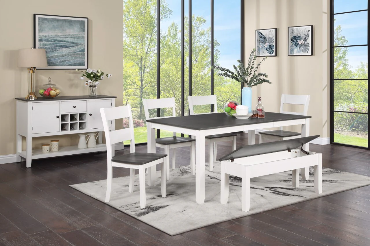 Rowan Dining Side Chair - Image 2