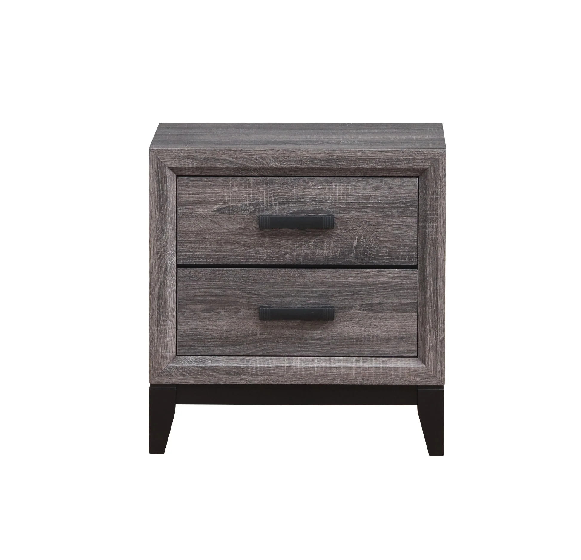 Salem 5-Piece Bedroom Set - Image 4