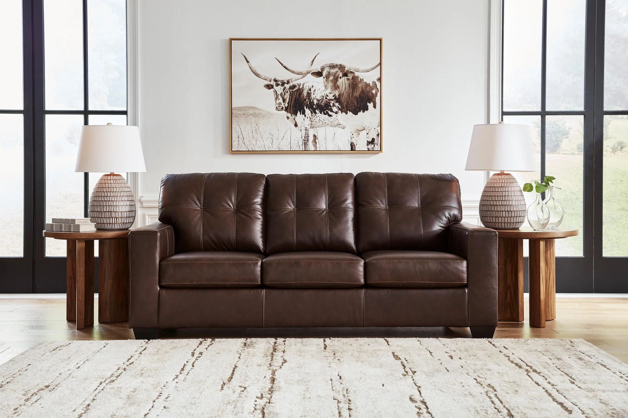 Santorine Sofa - Image 2