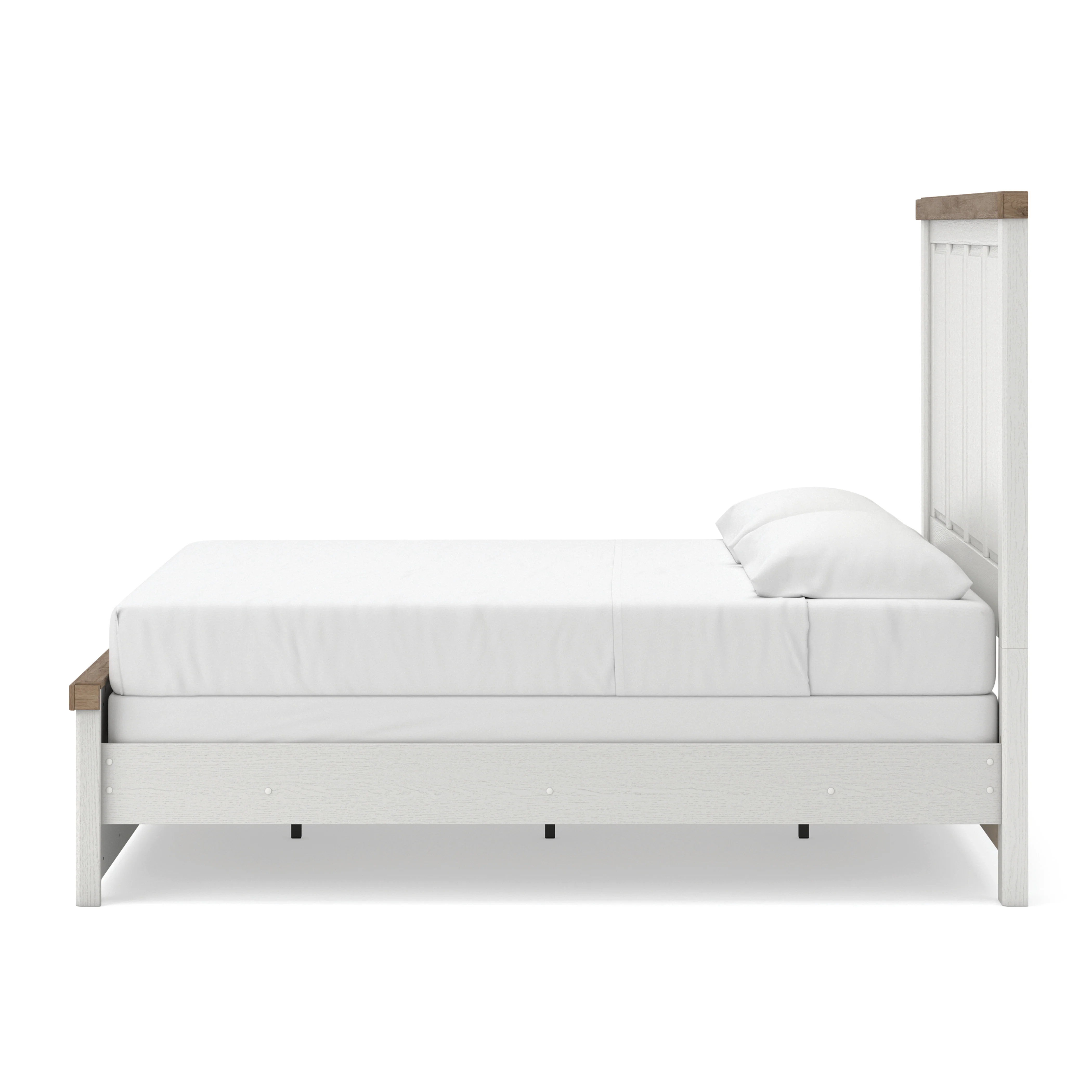 Ashely Savonport Panel Bed - Image 27