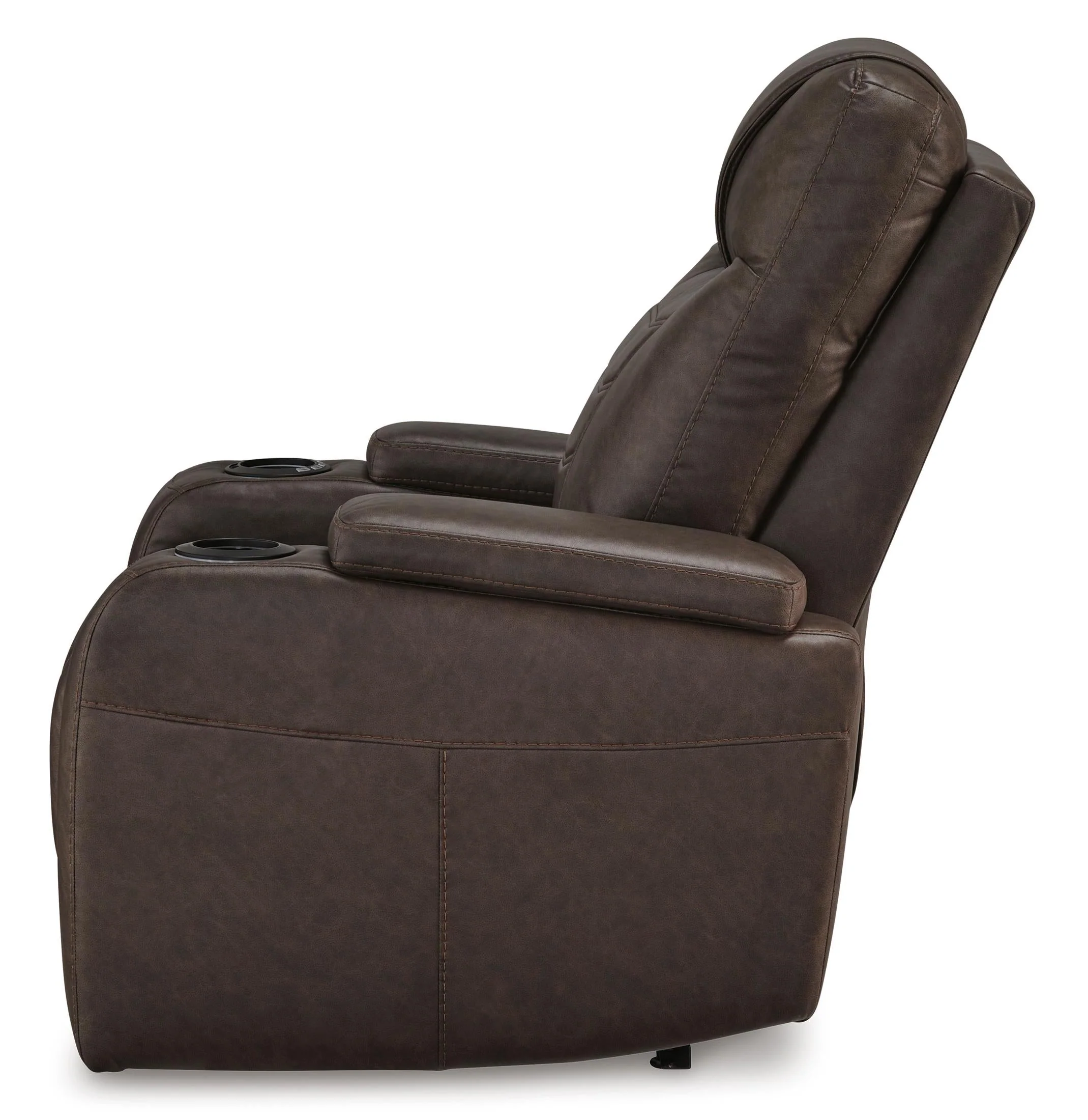 Schooner Rocks Power Recliner - Image 7