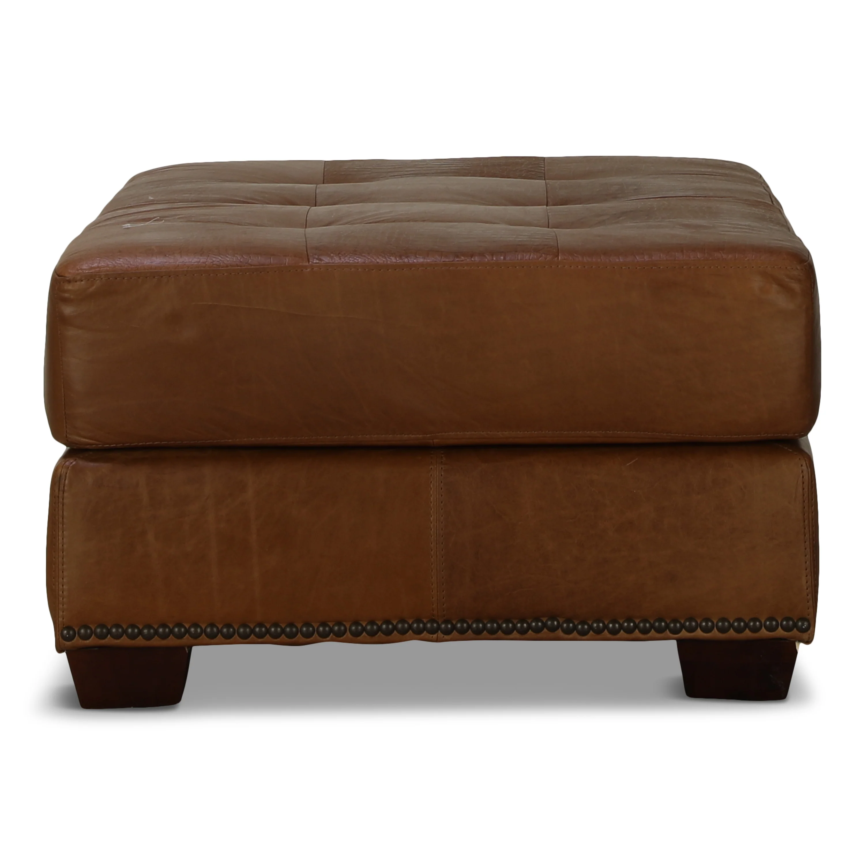 Park Avenue Cocktail Ottoman - Image 5