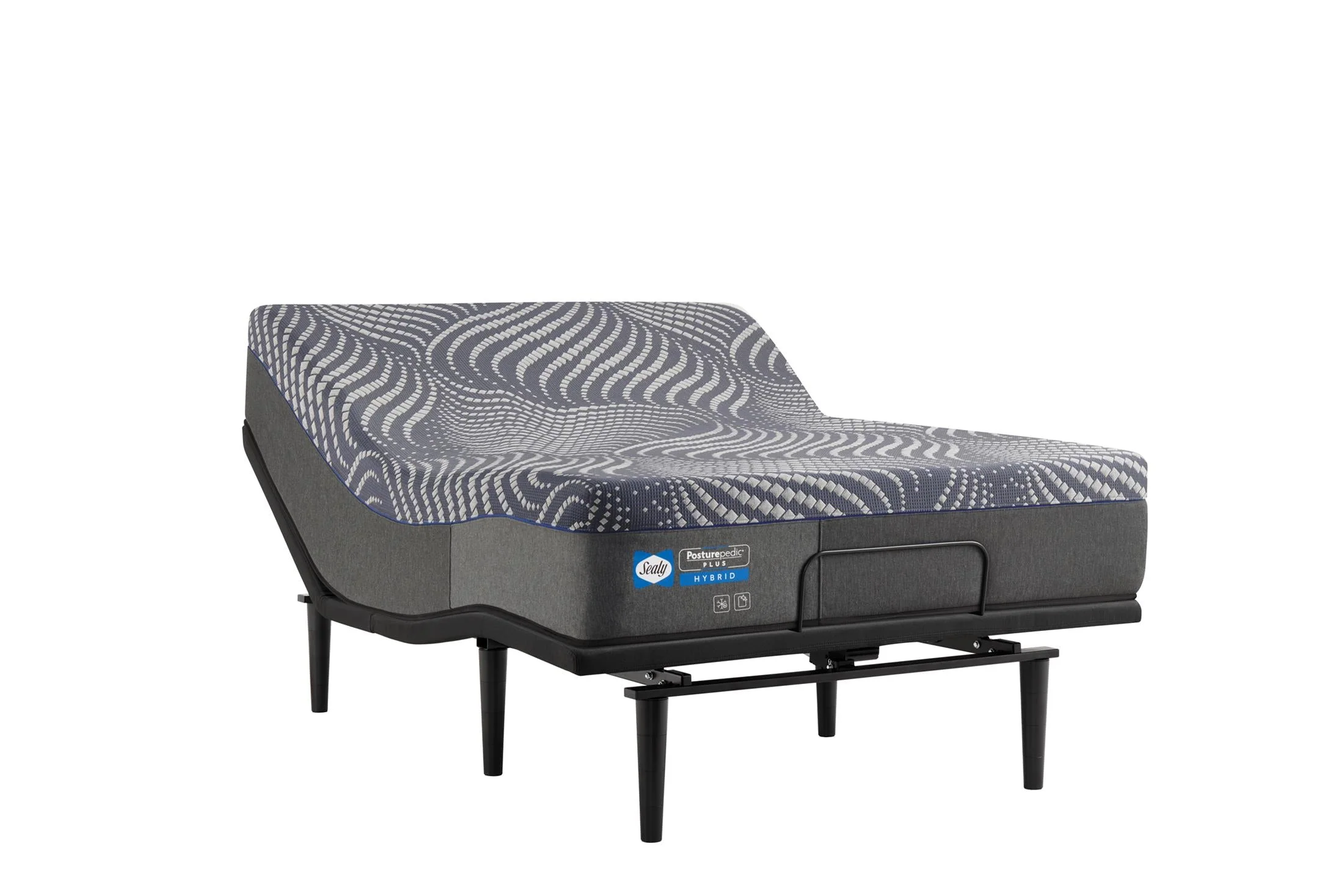 Sealy Ease 4.0 Adjustable Base - Image 11