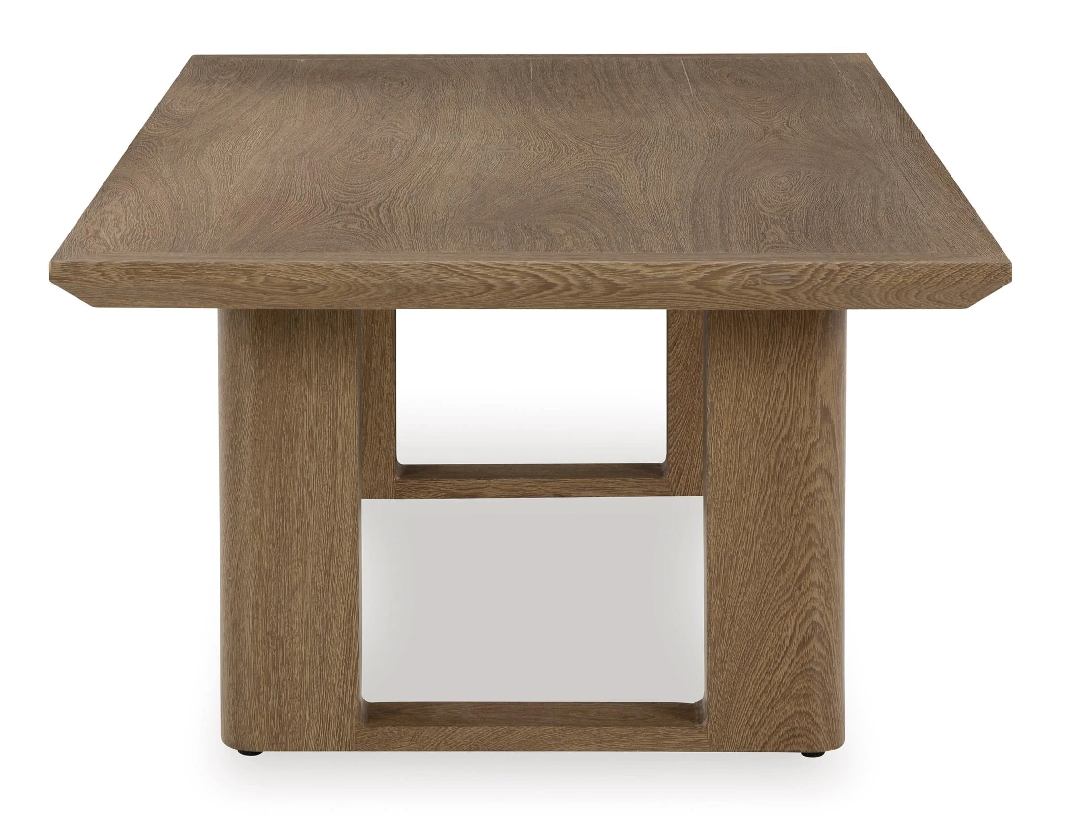 Ashley Serene Bay Outdoor Patio Coffee Table - Image 3