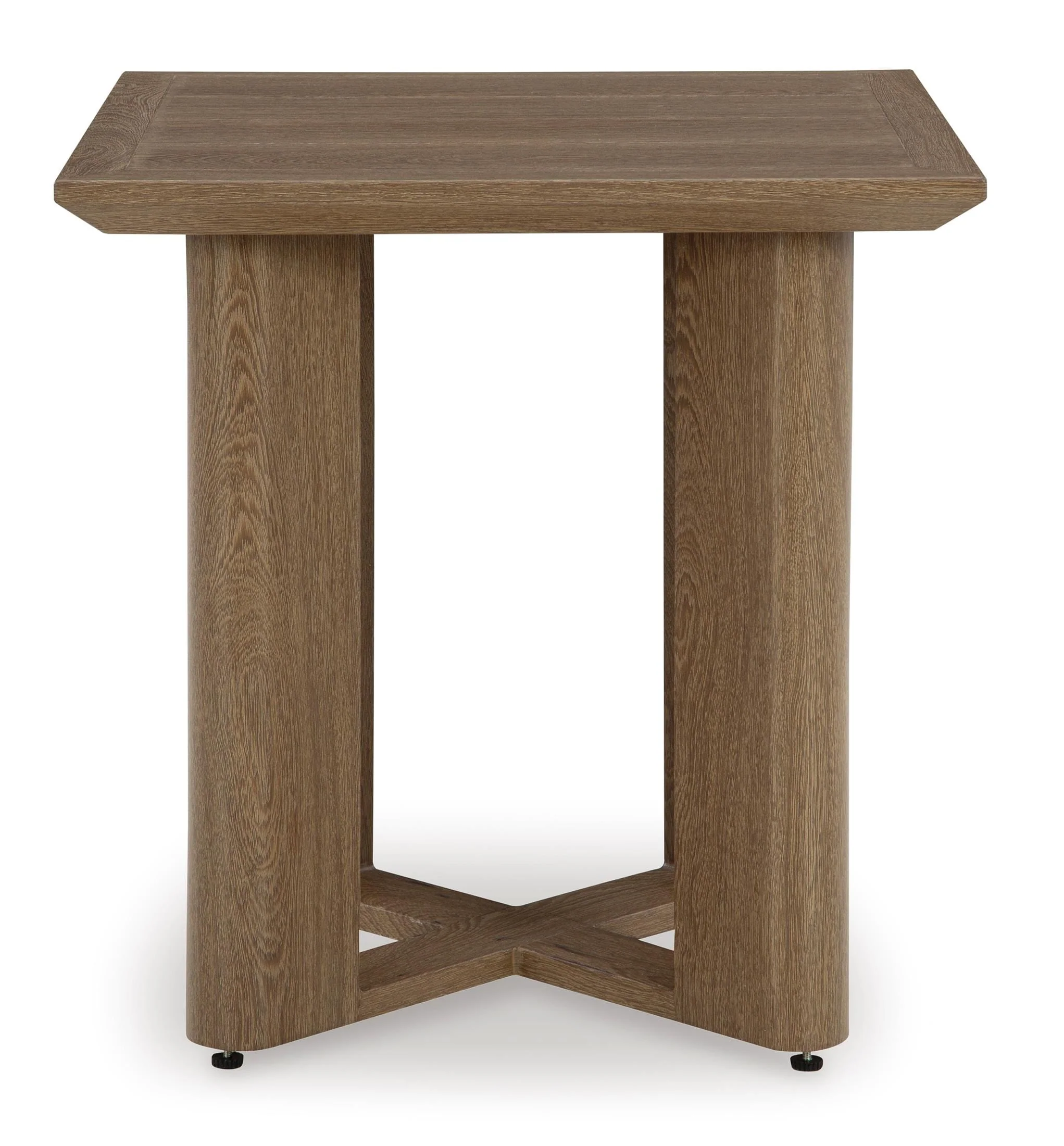 Ashley Serene Bay Outdoor Patio End Table - Image 3