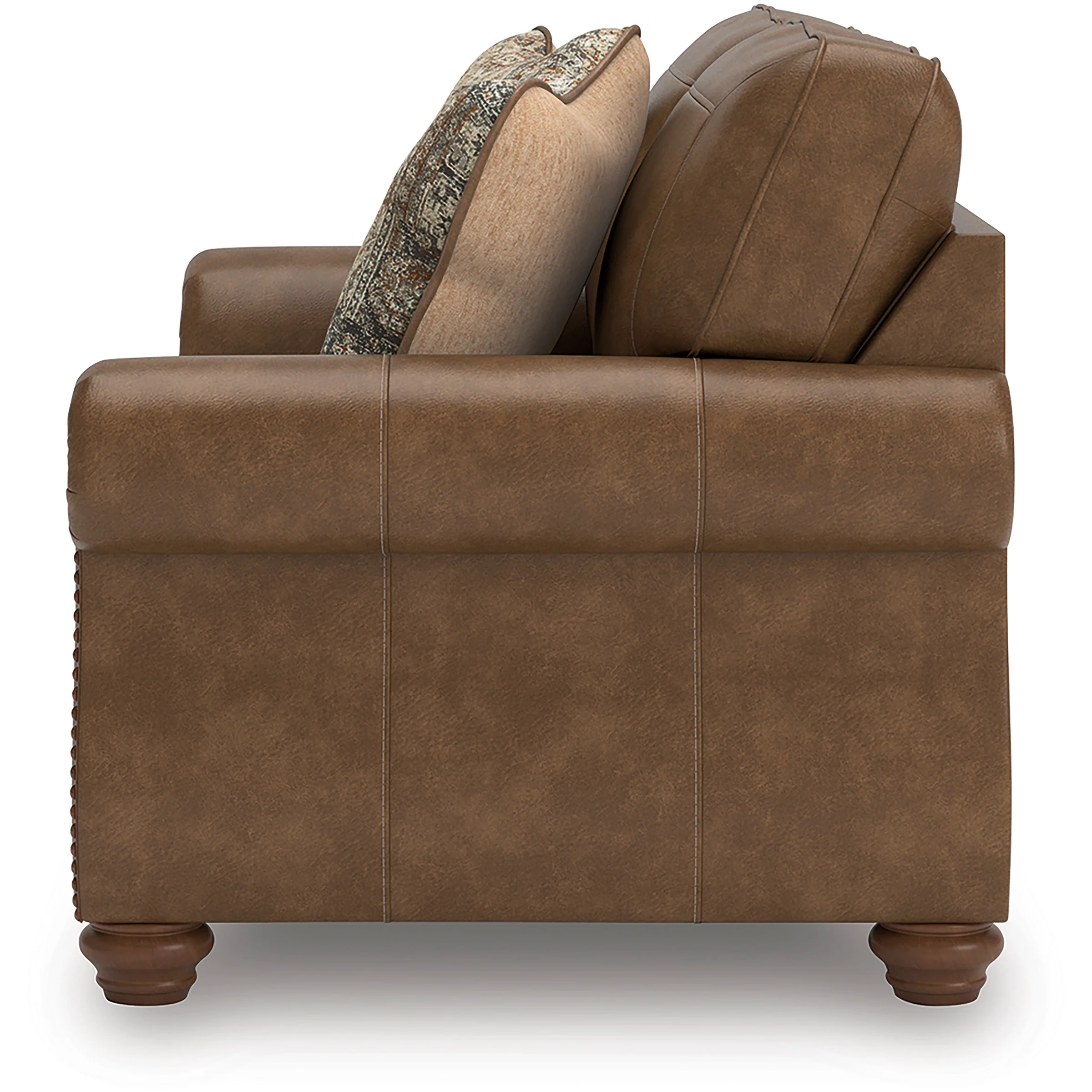 Shadsburne Loveseat - Image 6