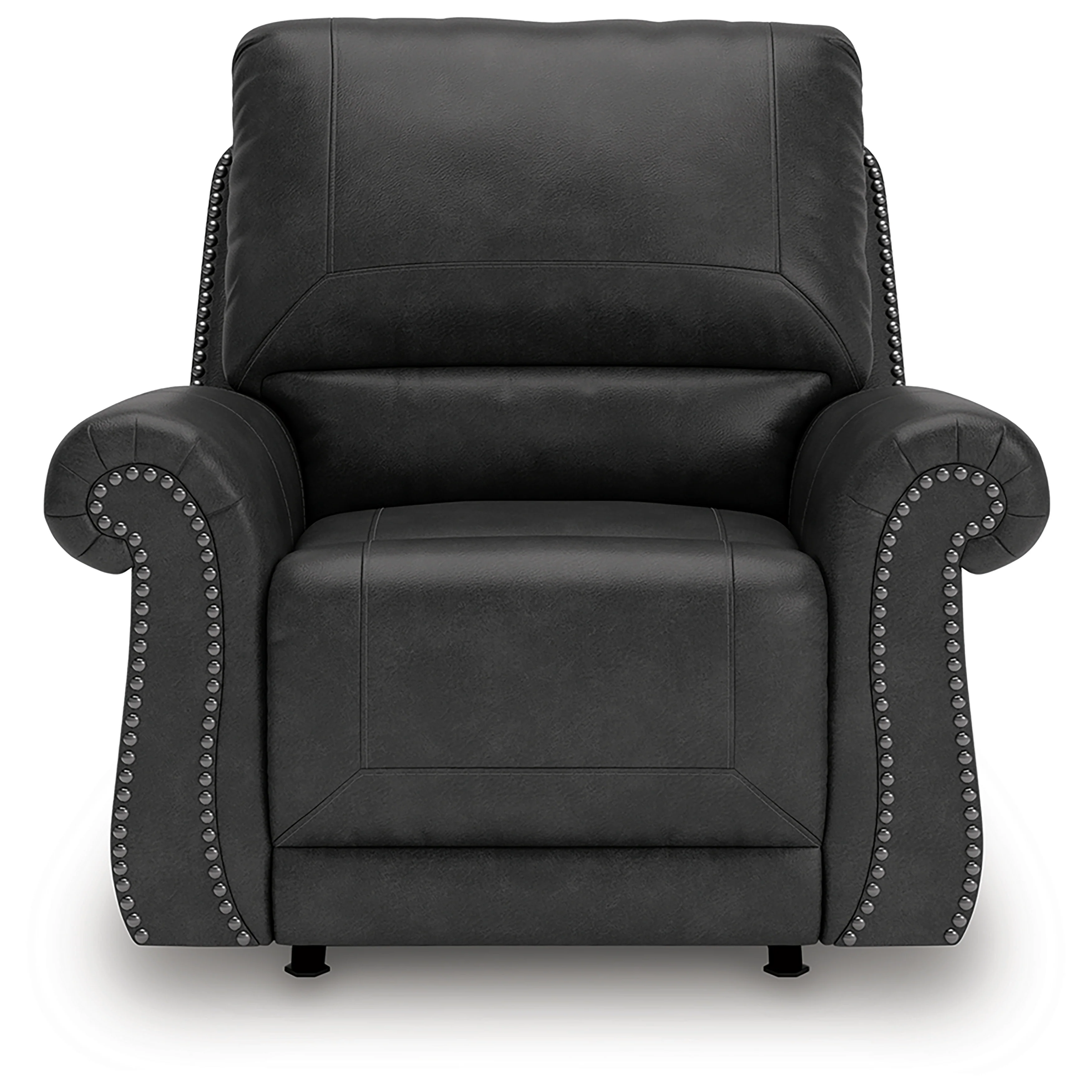 Shadsburne Swivel Glider Recliner - Image 10