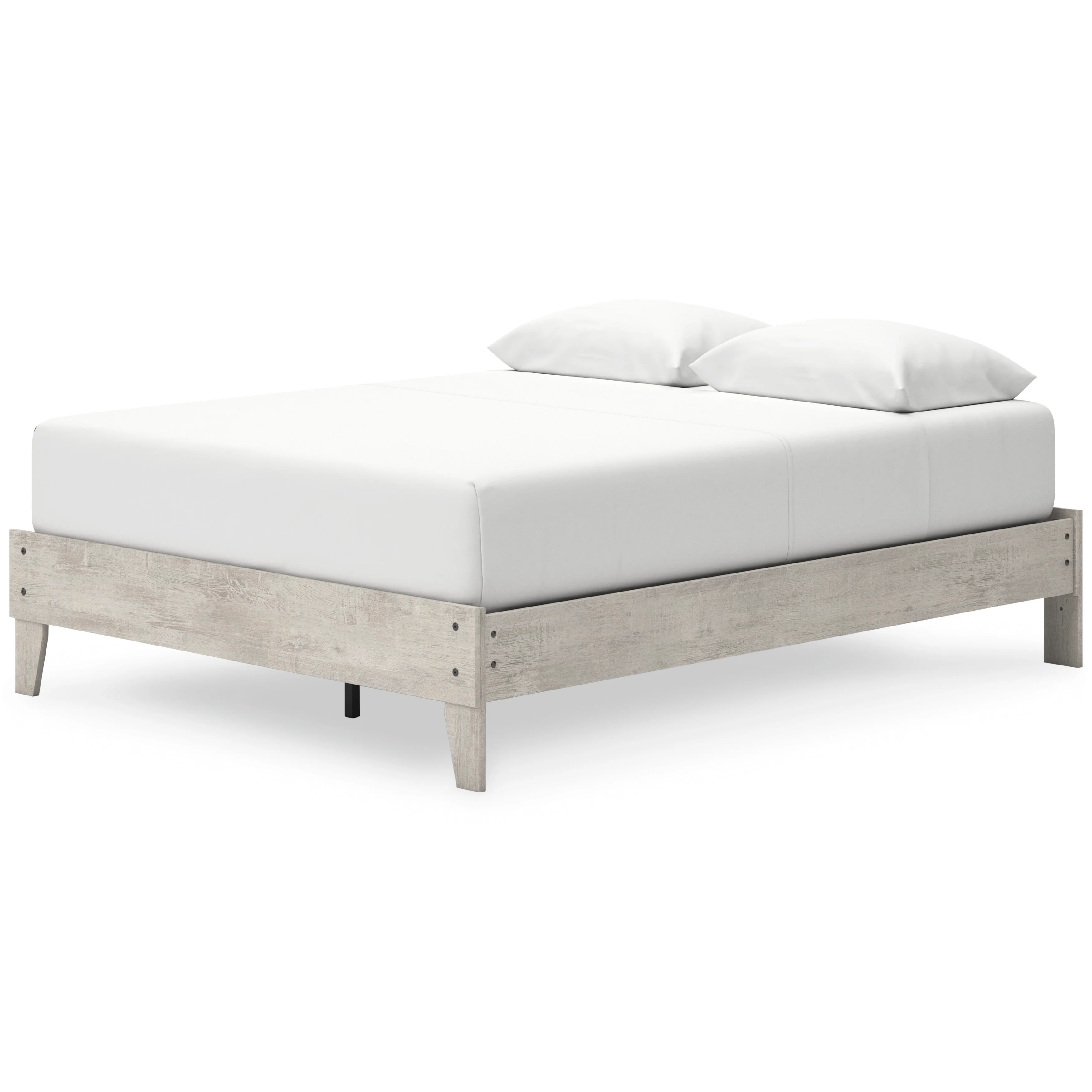 Shawburn Platform Bed - Image 23