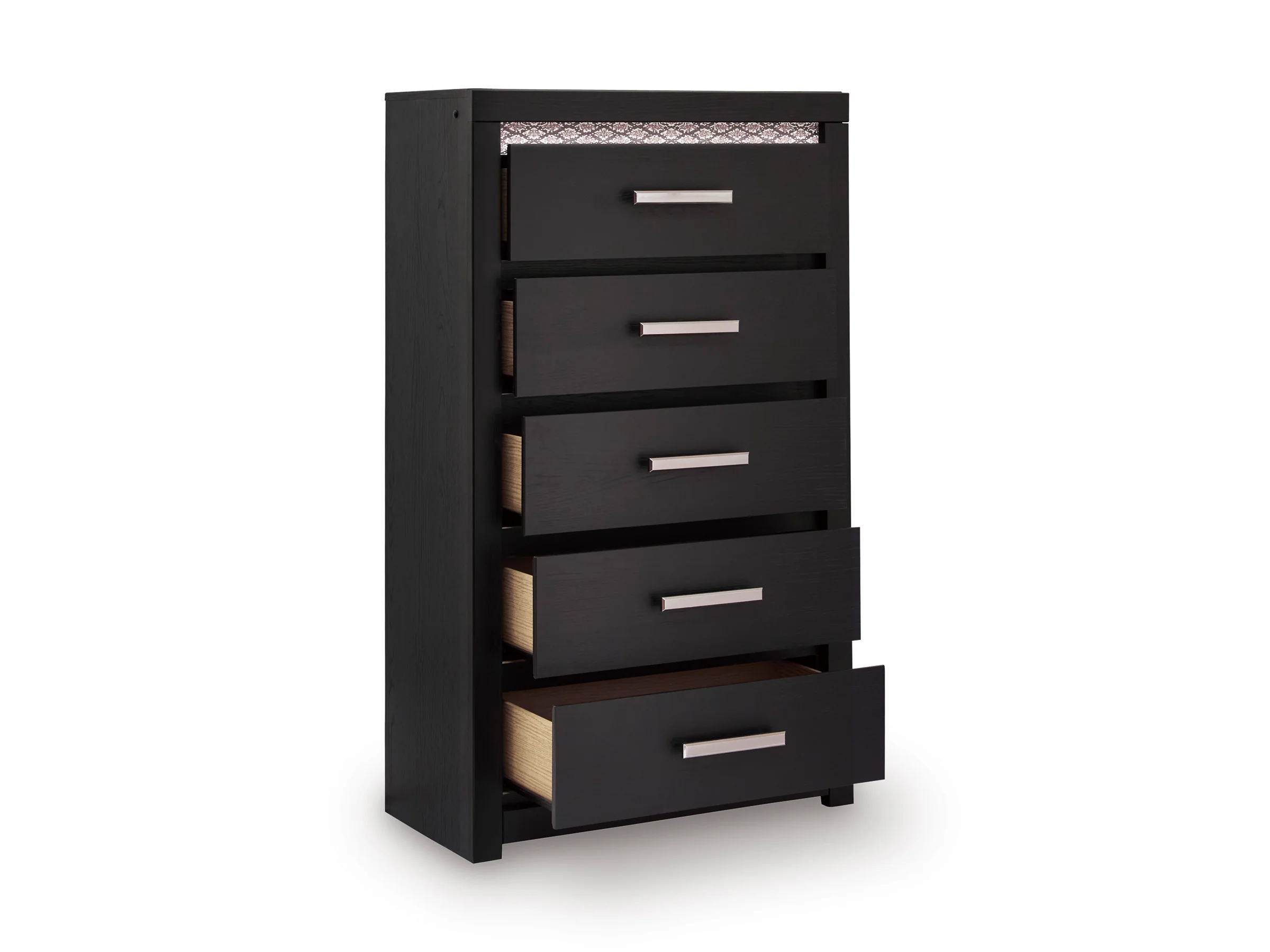 Ashley Shoralli Chest of Drawers - Image 4