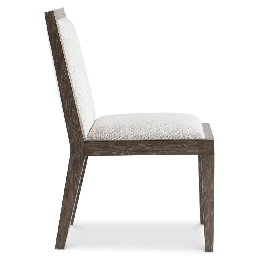 Outline Dining Side Chair - Image 3