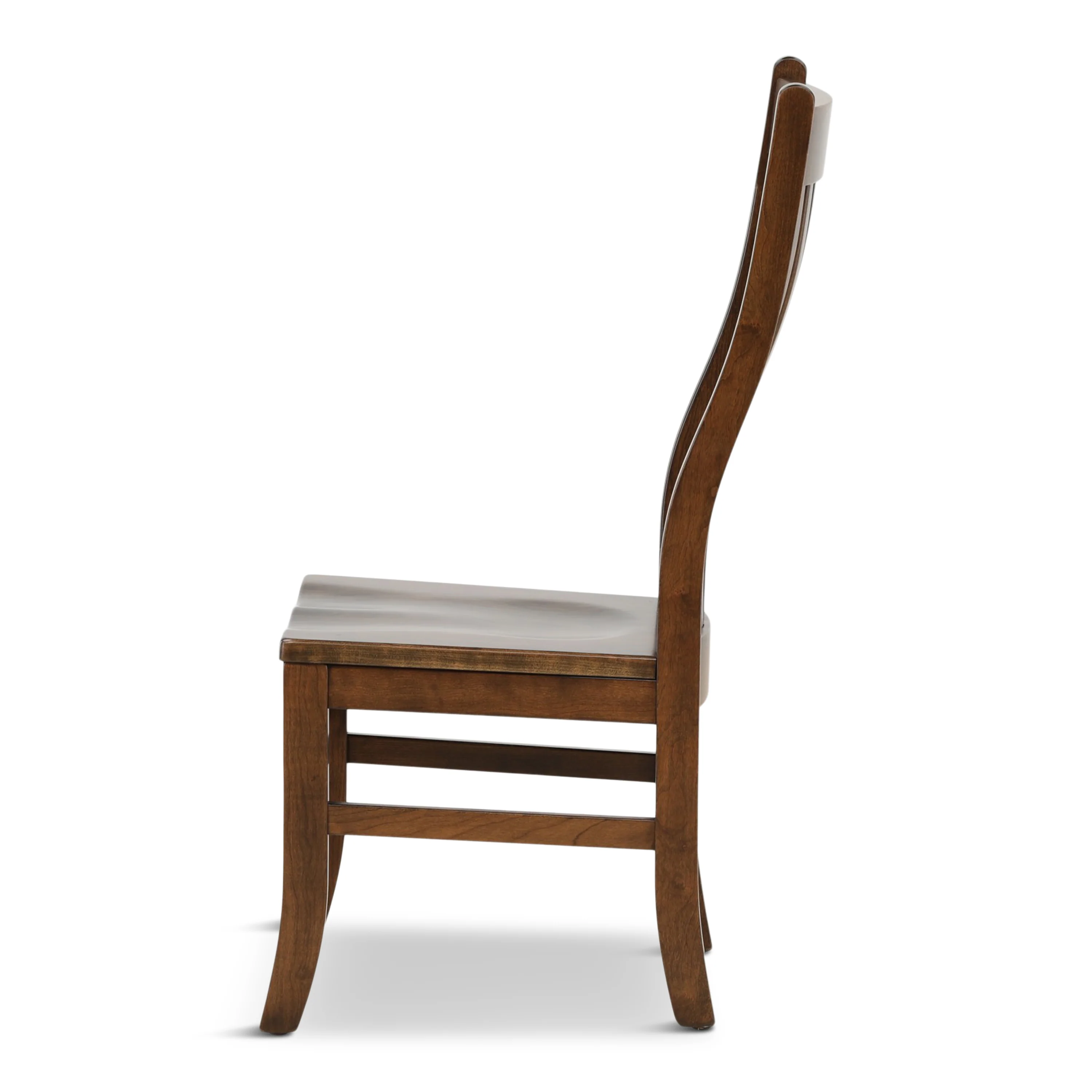 Bourbon Trail Dining Side Chair - Image 5