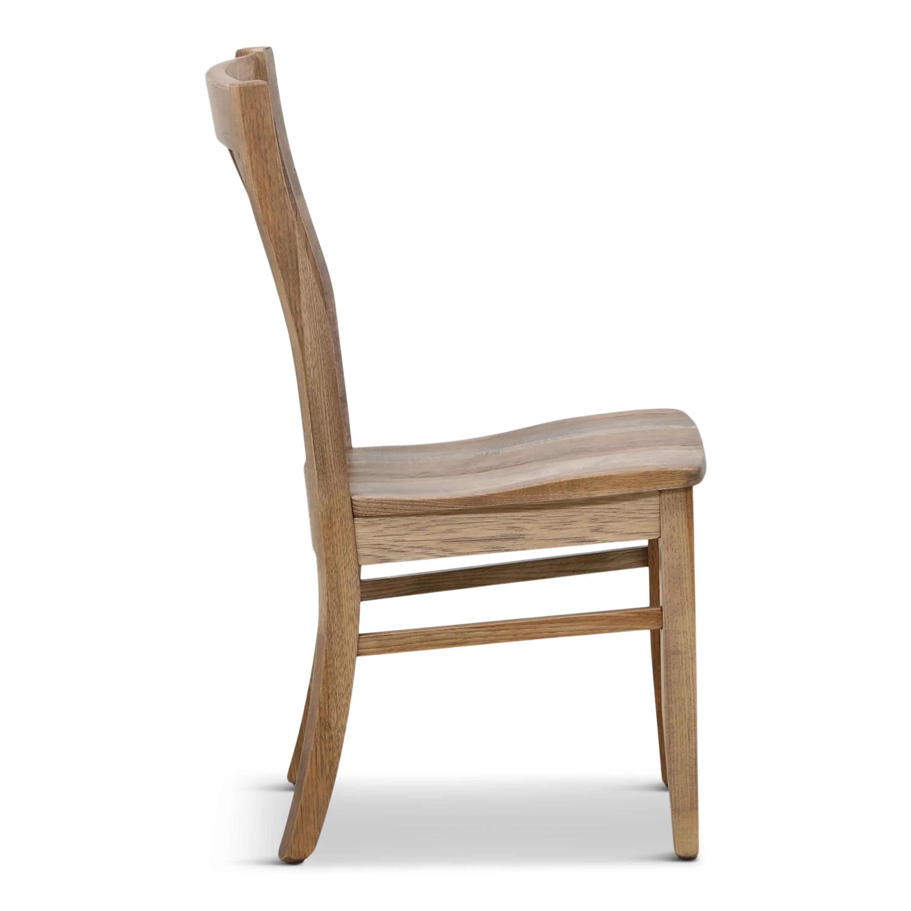 Hidden Treasures Dining Side Chair - Image 4