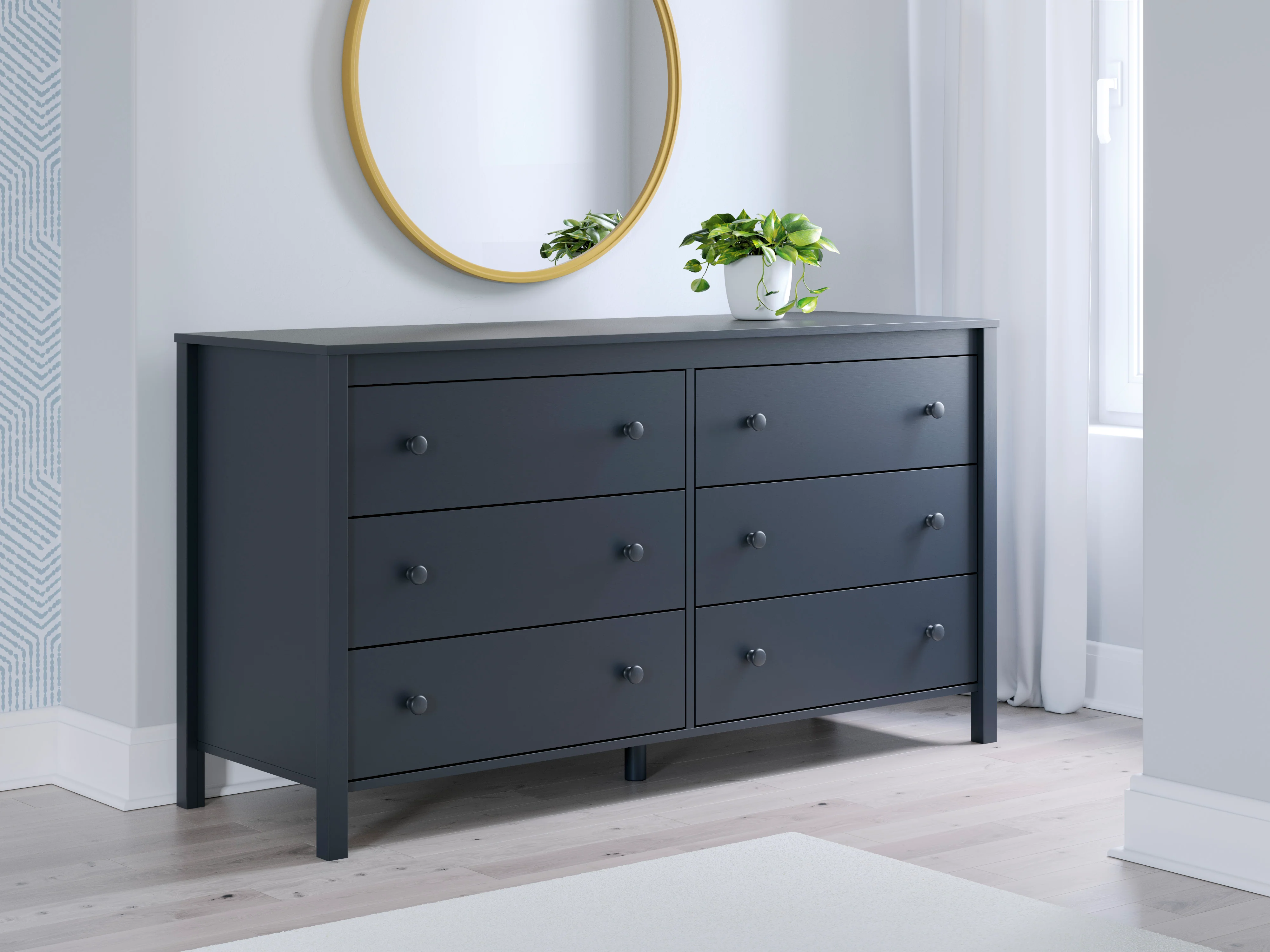 Simmenfort Dresser - Image 2