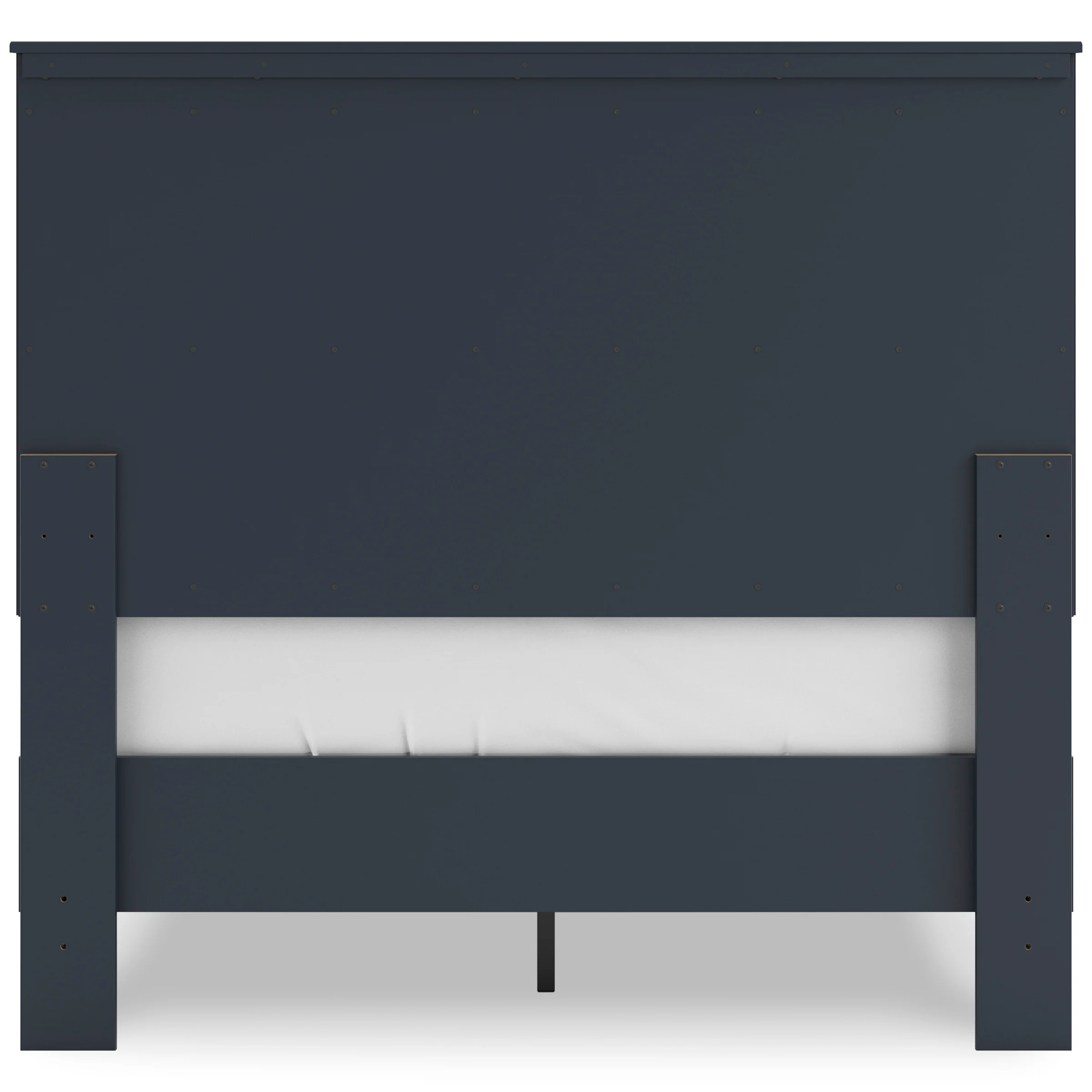 Simmenfort Platform Bed with Headboard - Image 14