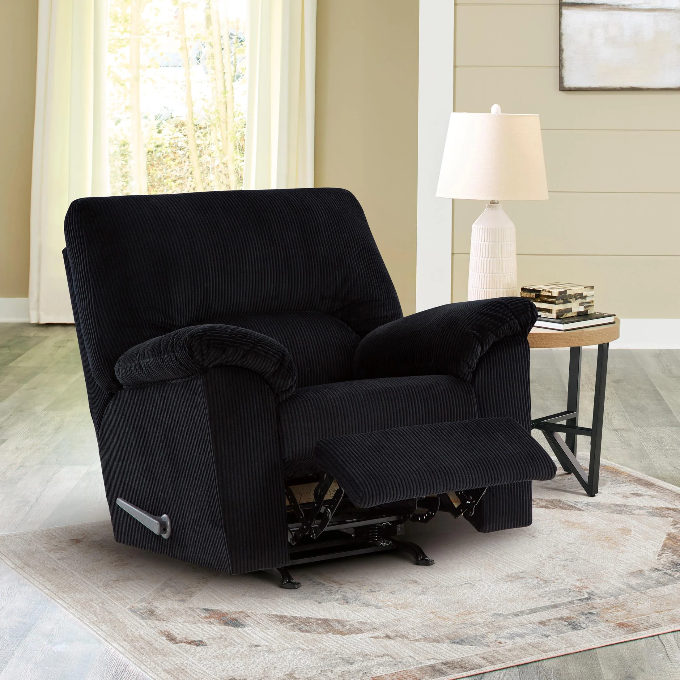 SimpleJoy Rocker Recliner - Image 21