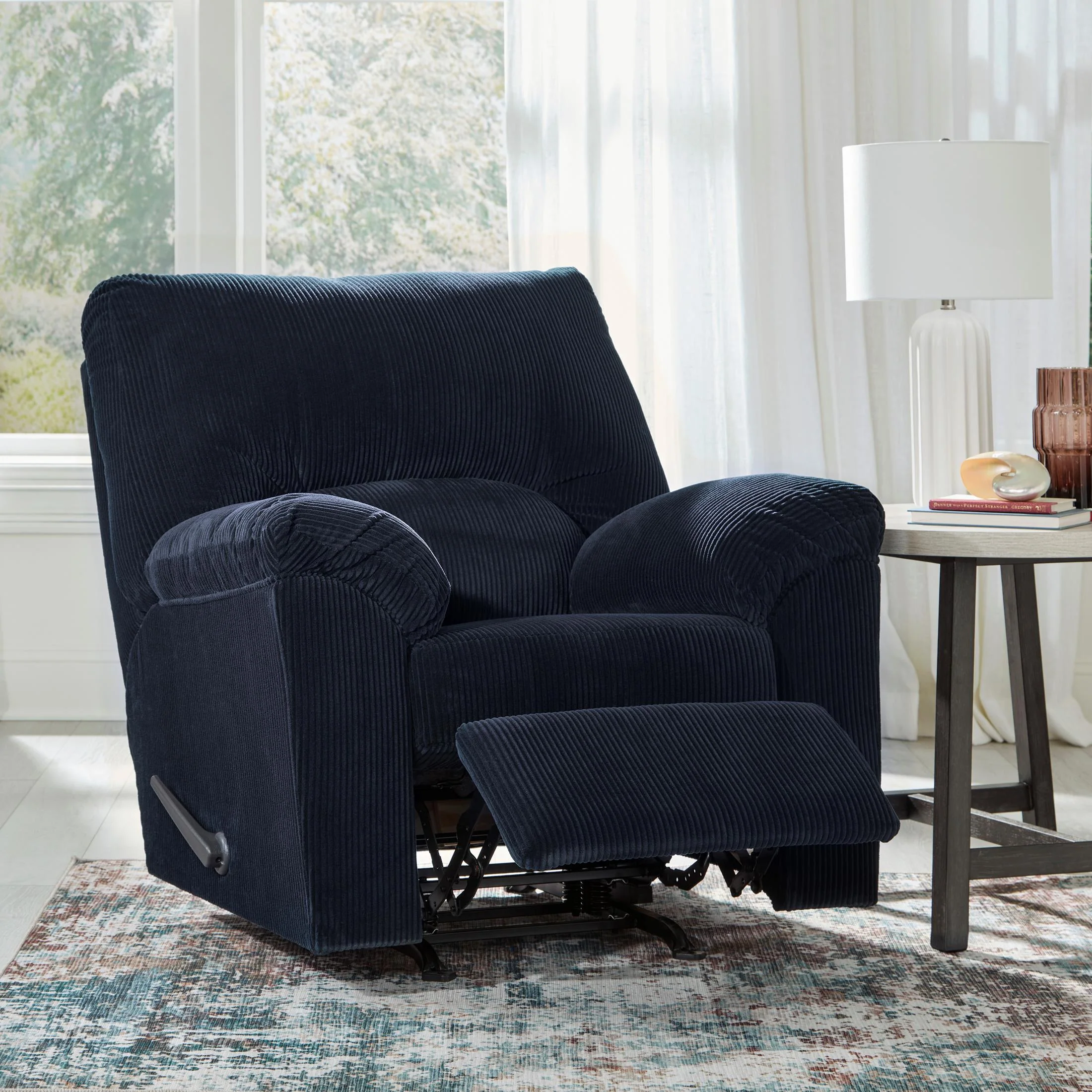 SimpleJoy Rocker Recliner - Image 5