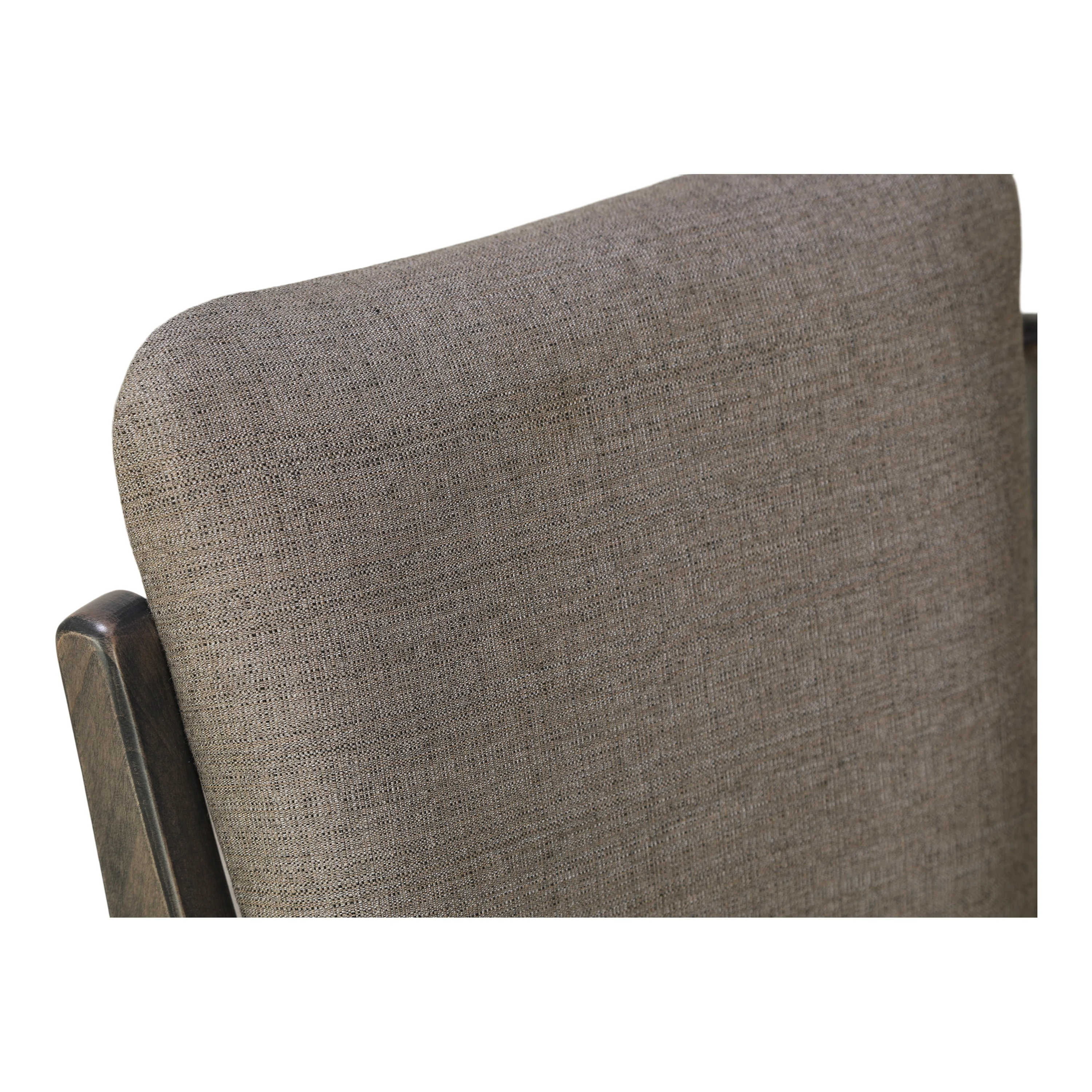 Small Spaces Dining Upholstered Side Chair - Image 4