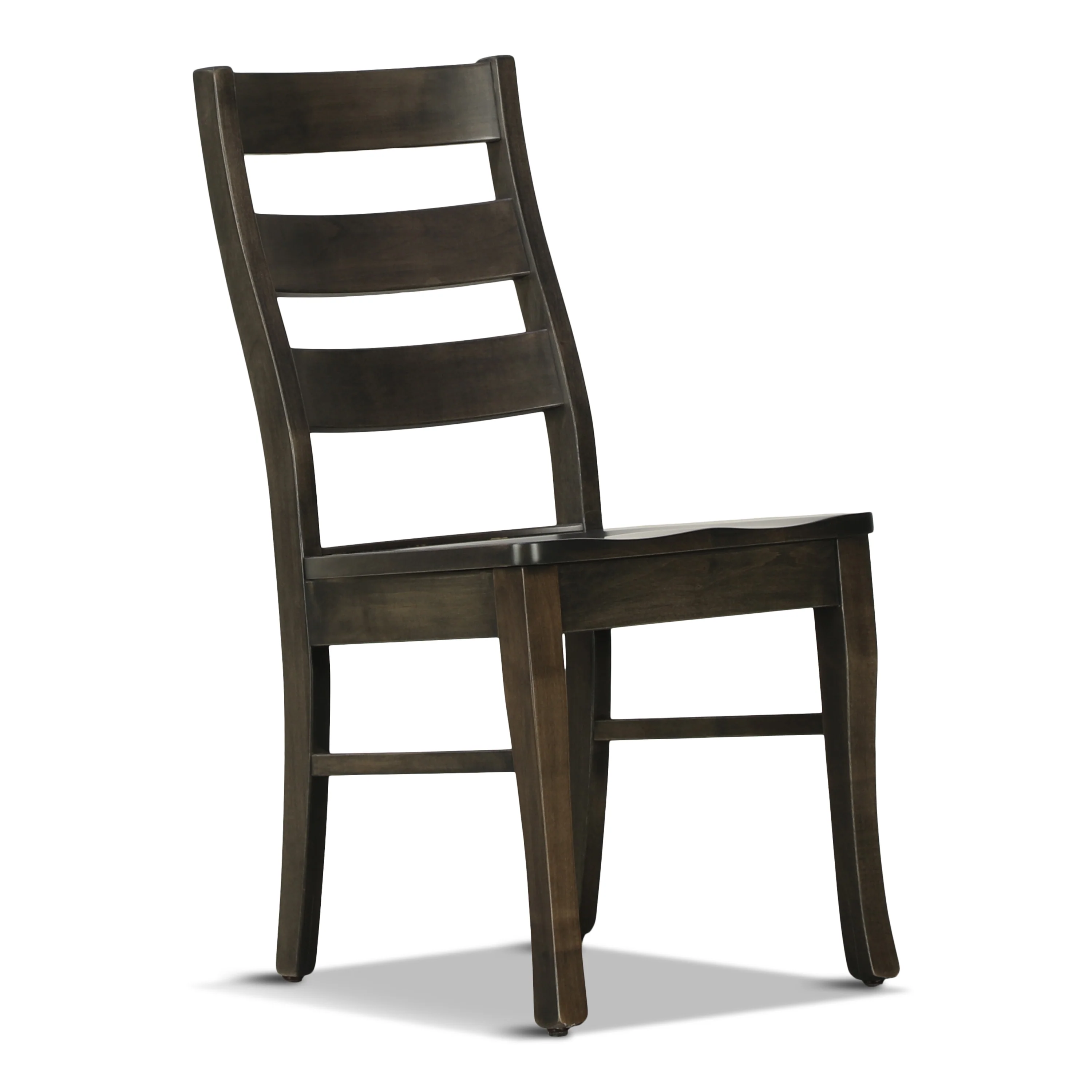 Small Spaces Dining Side Chair - Image 4