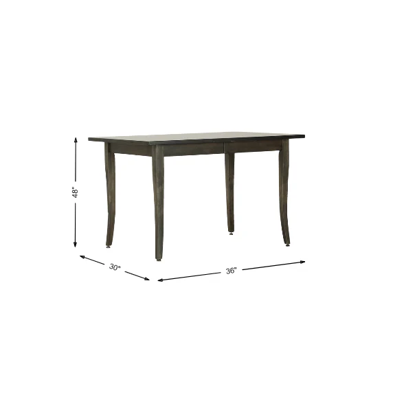 Small Spaces Dining Table - Image 3