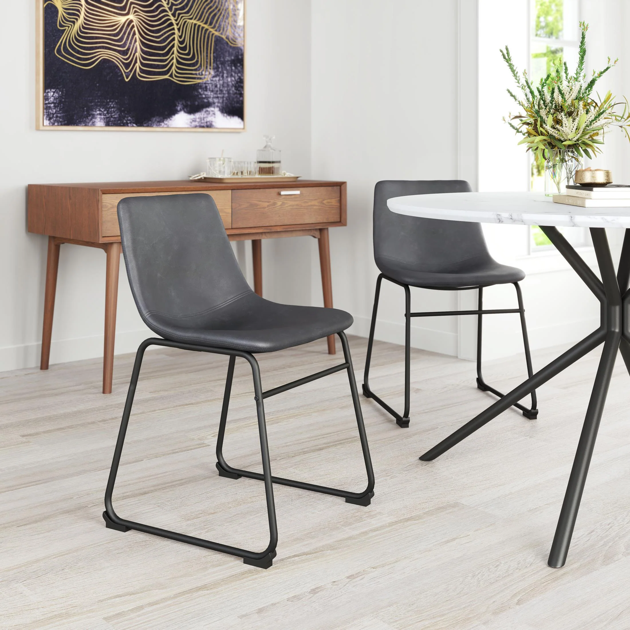 Smart Dining Chair (Set of 2) - Image 23