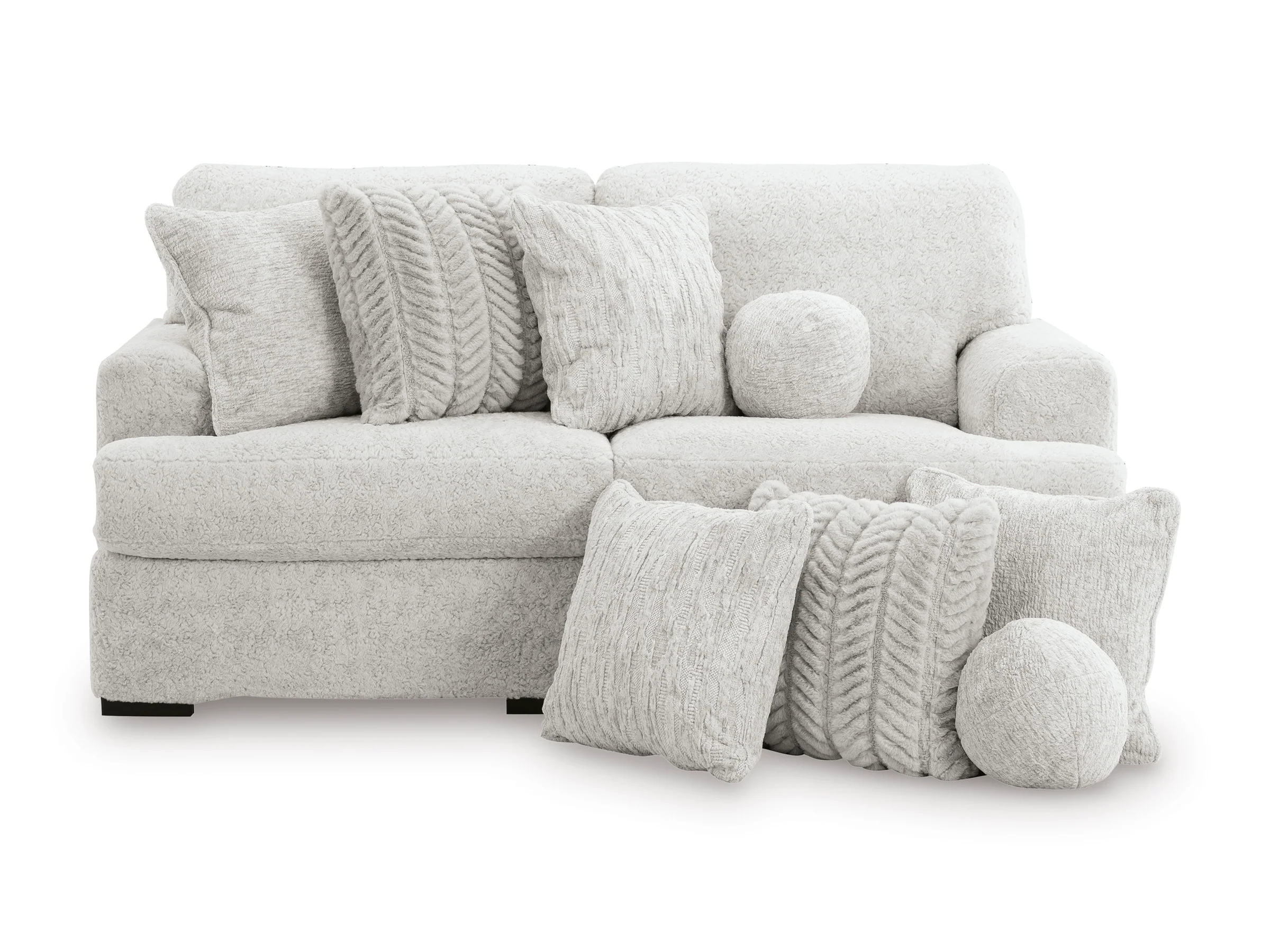 Ashley Snodoodle 2-Piece Sectional